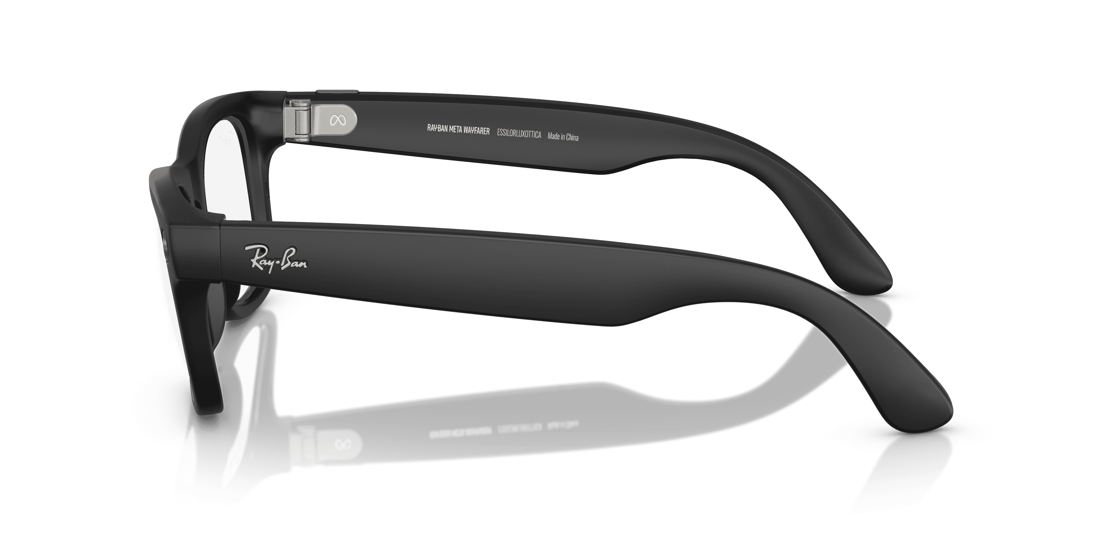 Ray-Ban Meta Wayfarer - Gen 1 3