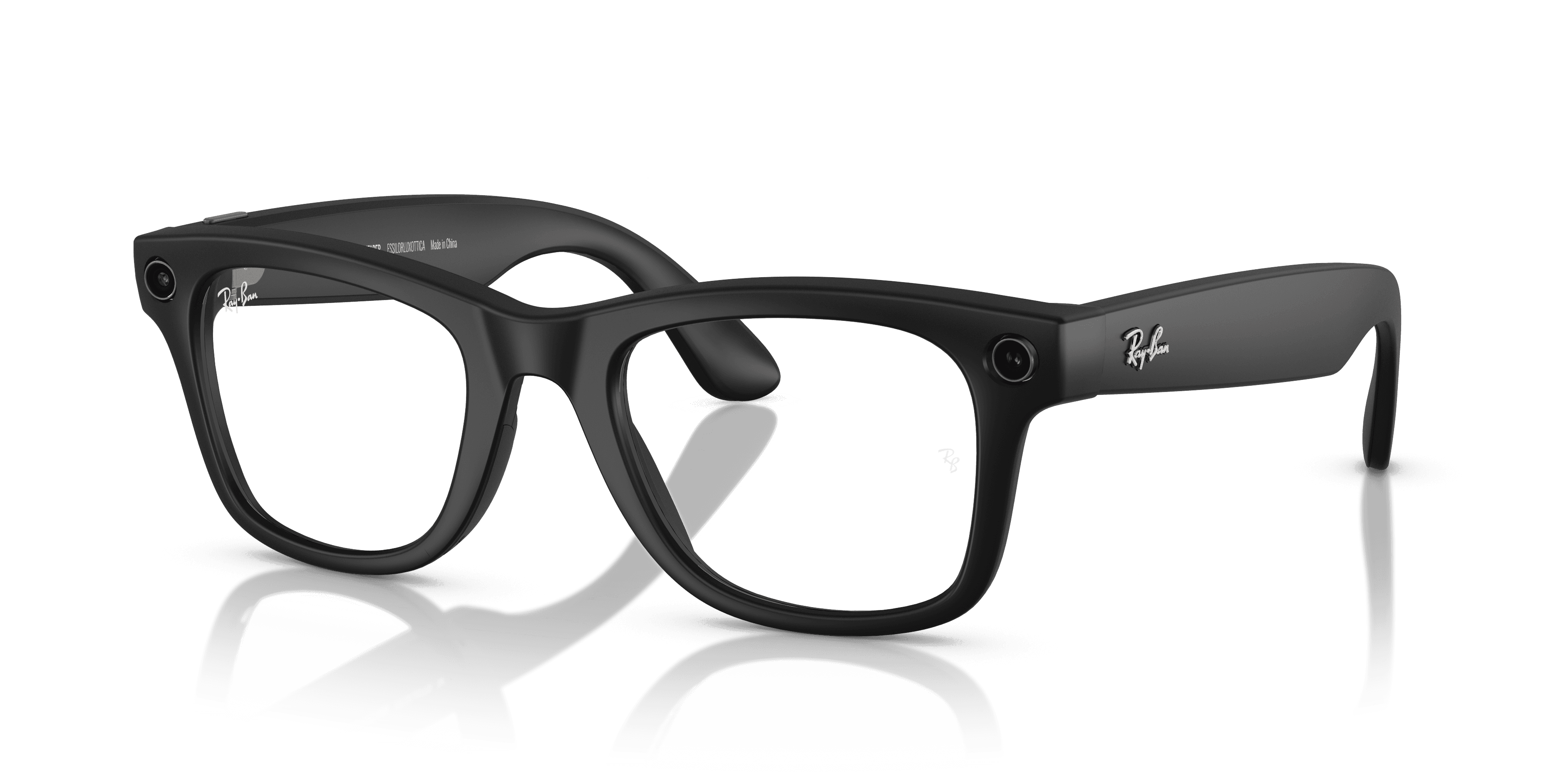 Ray-Ban Meta