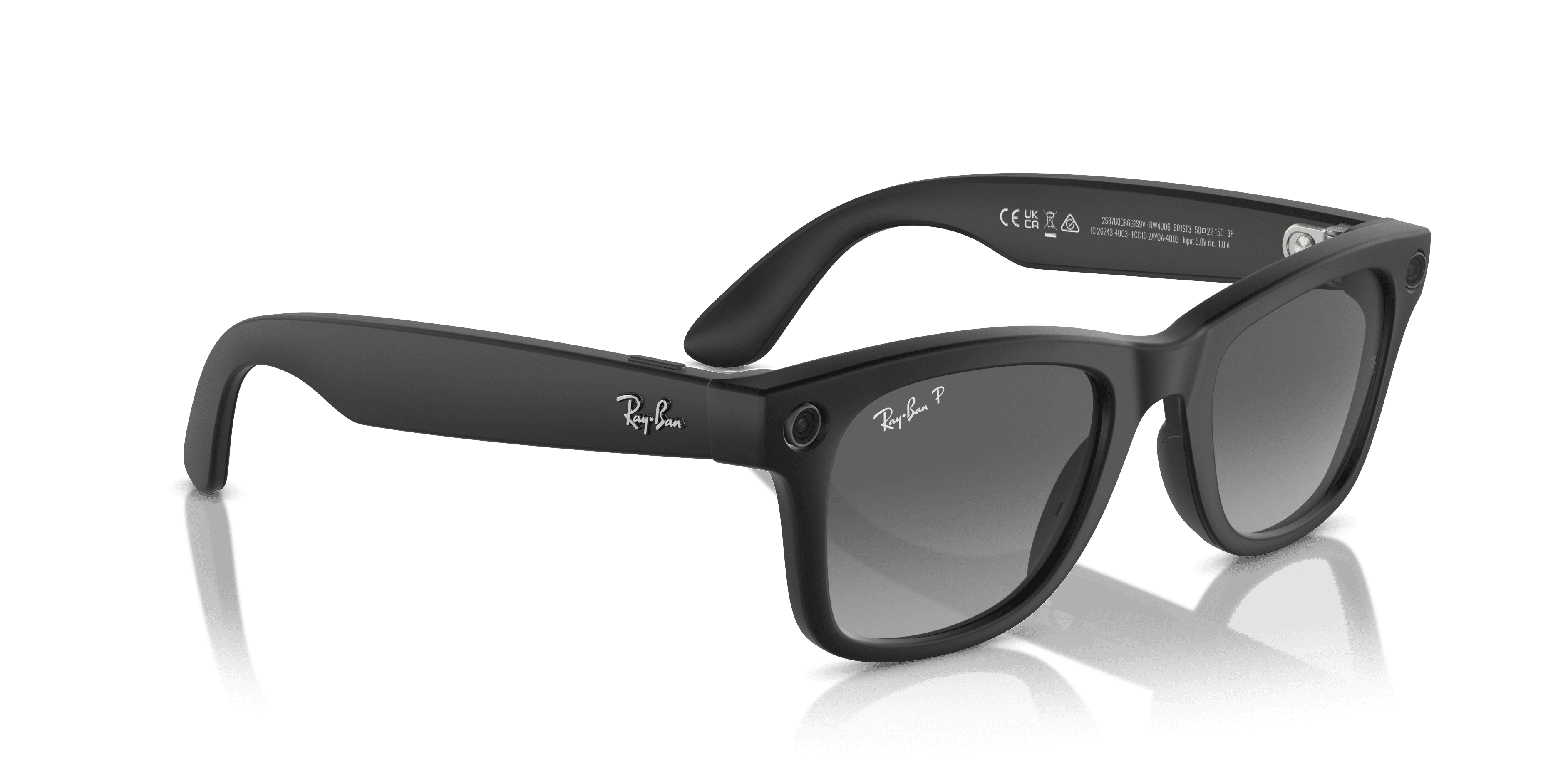 Ray-Ban Meta Wayfarer - Gen 1 6