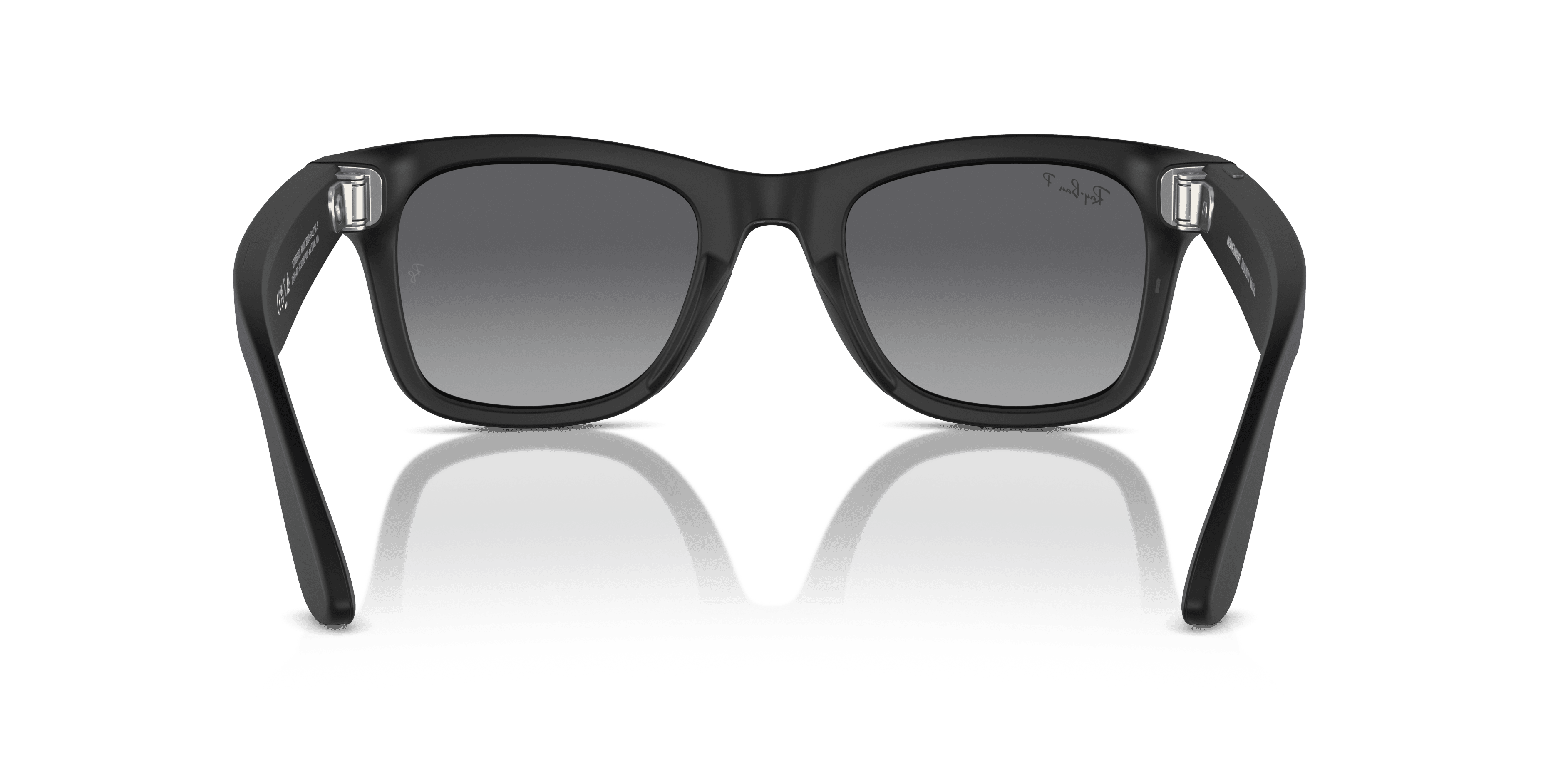 Ray-Ban Meta Wayfarer - Gen 1 4