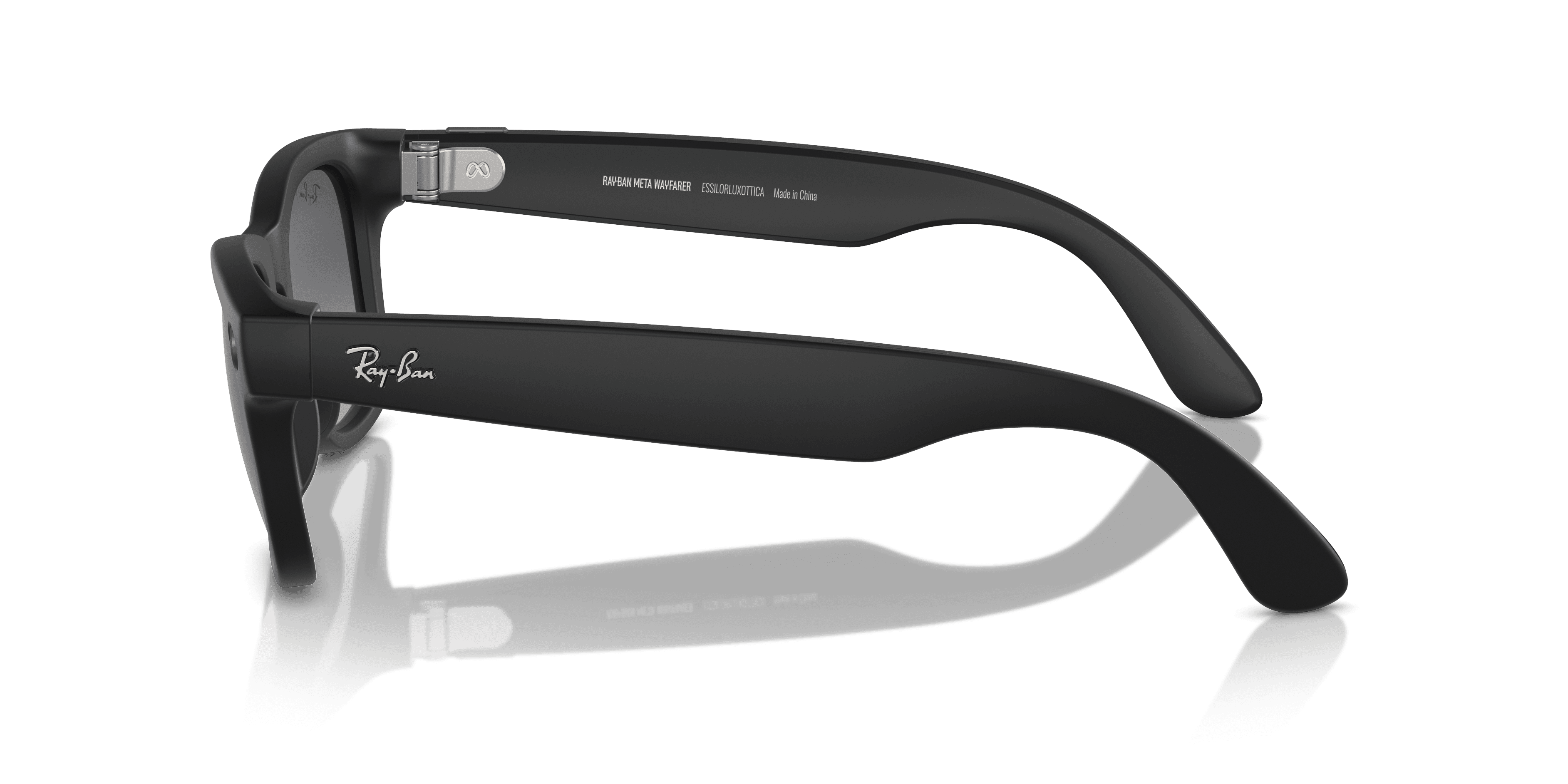 Ray-Ban Meta Wayfarer - Gen 1 3