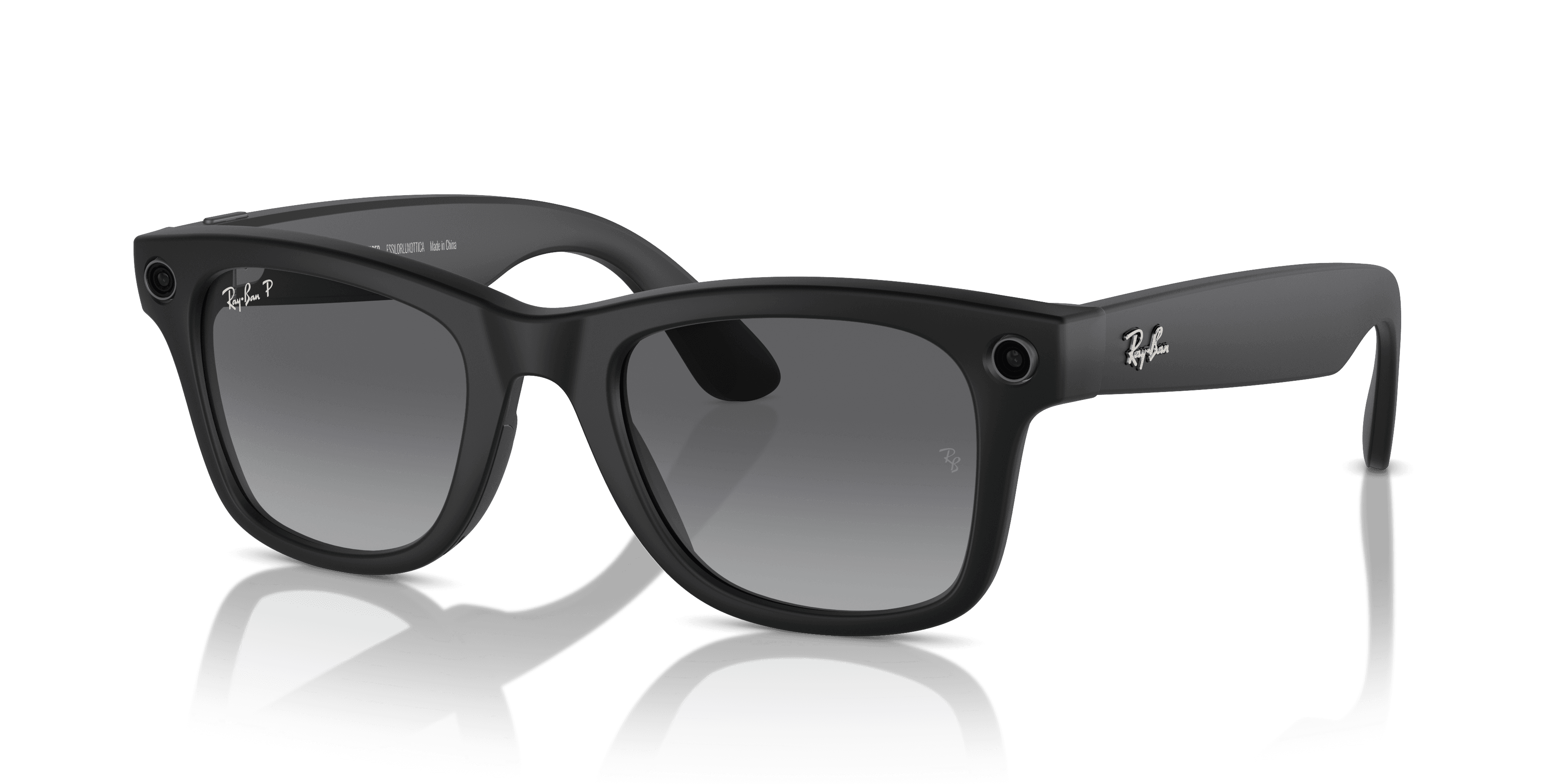 Ray-Ban Meta