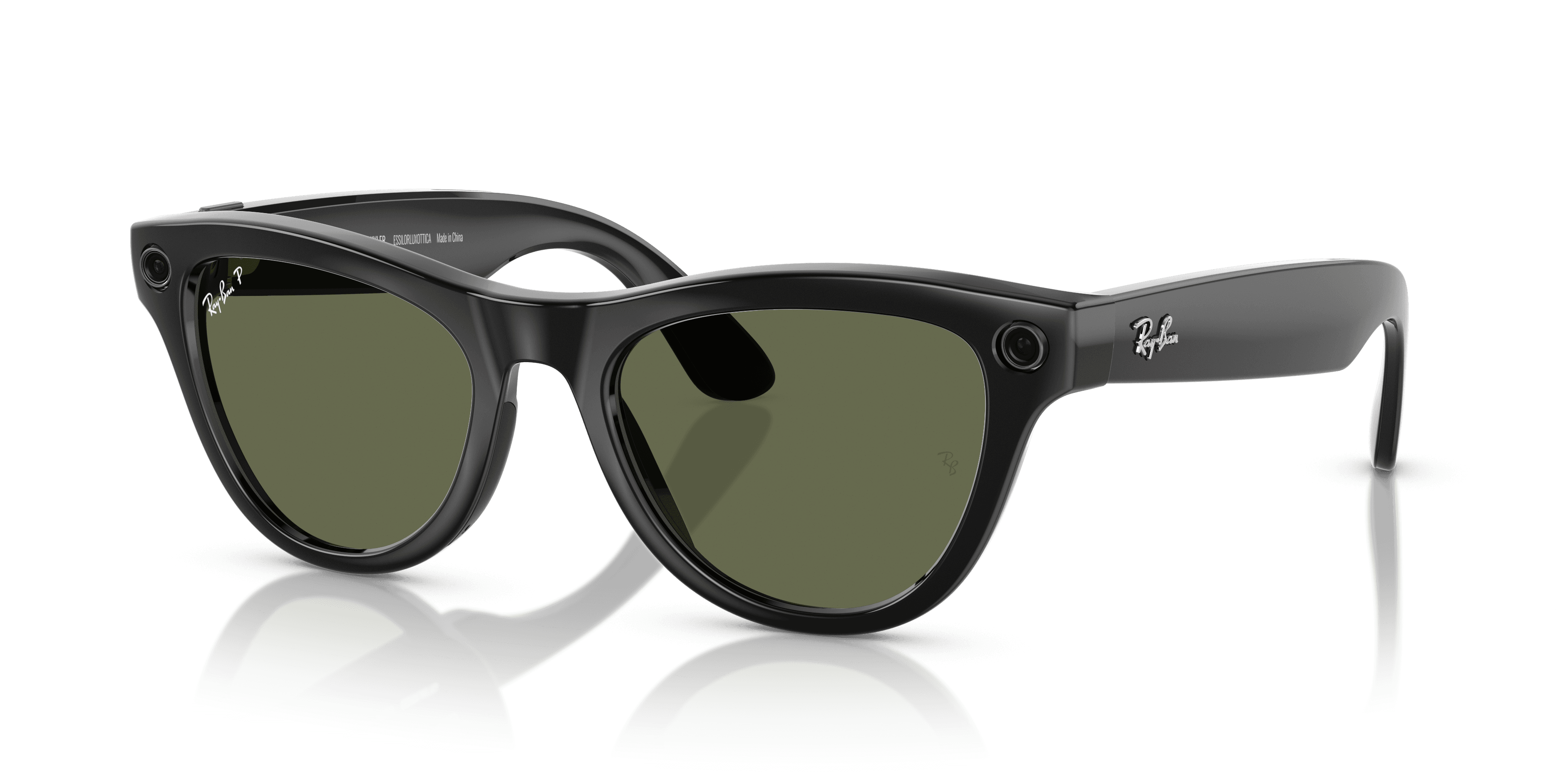 Ray-Ban Meta