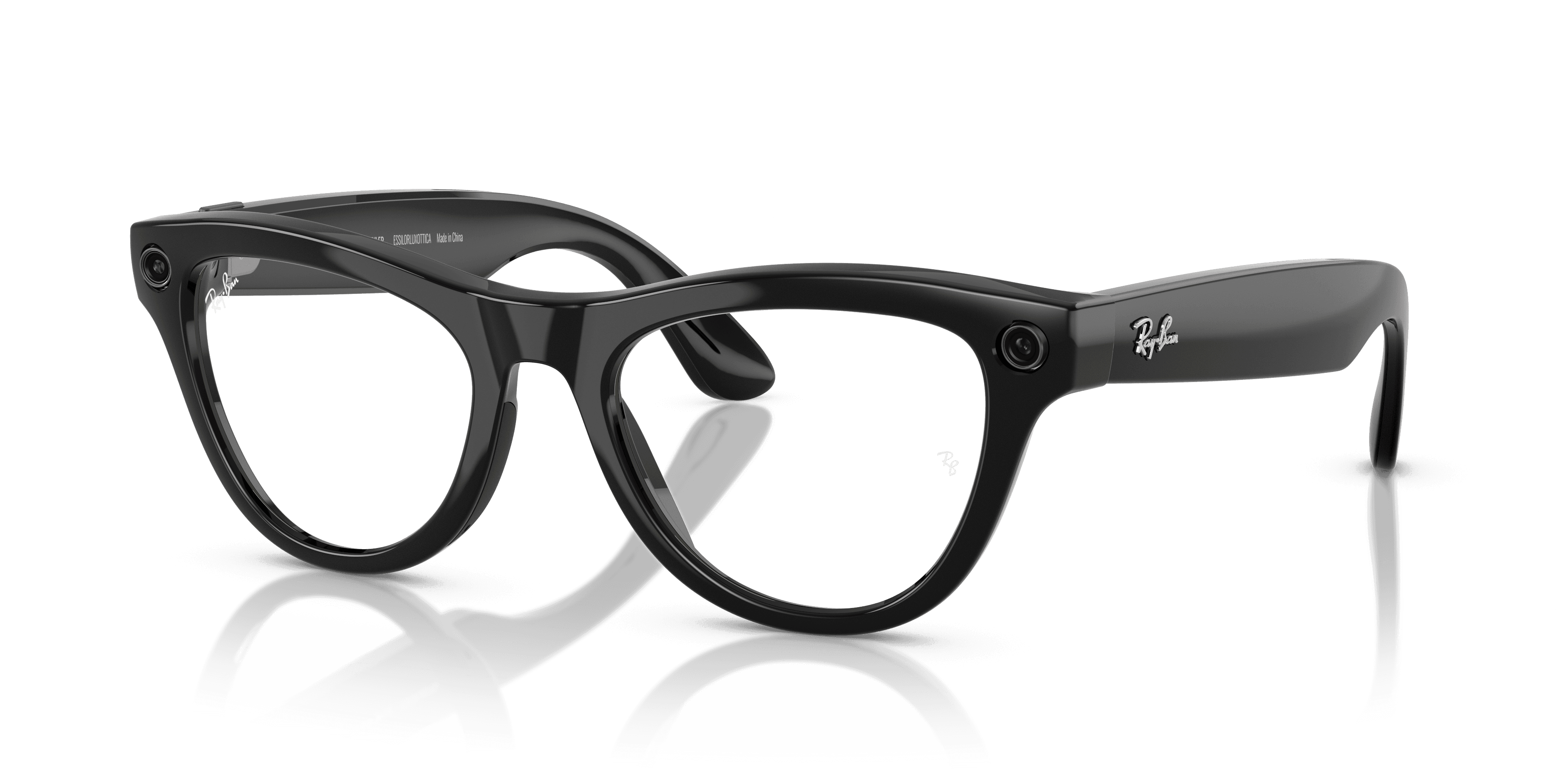 Ray-Ban Meta