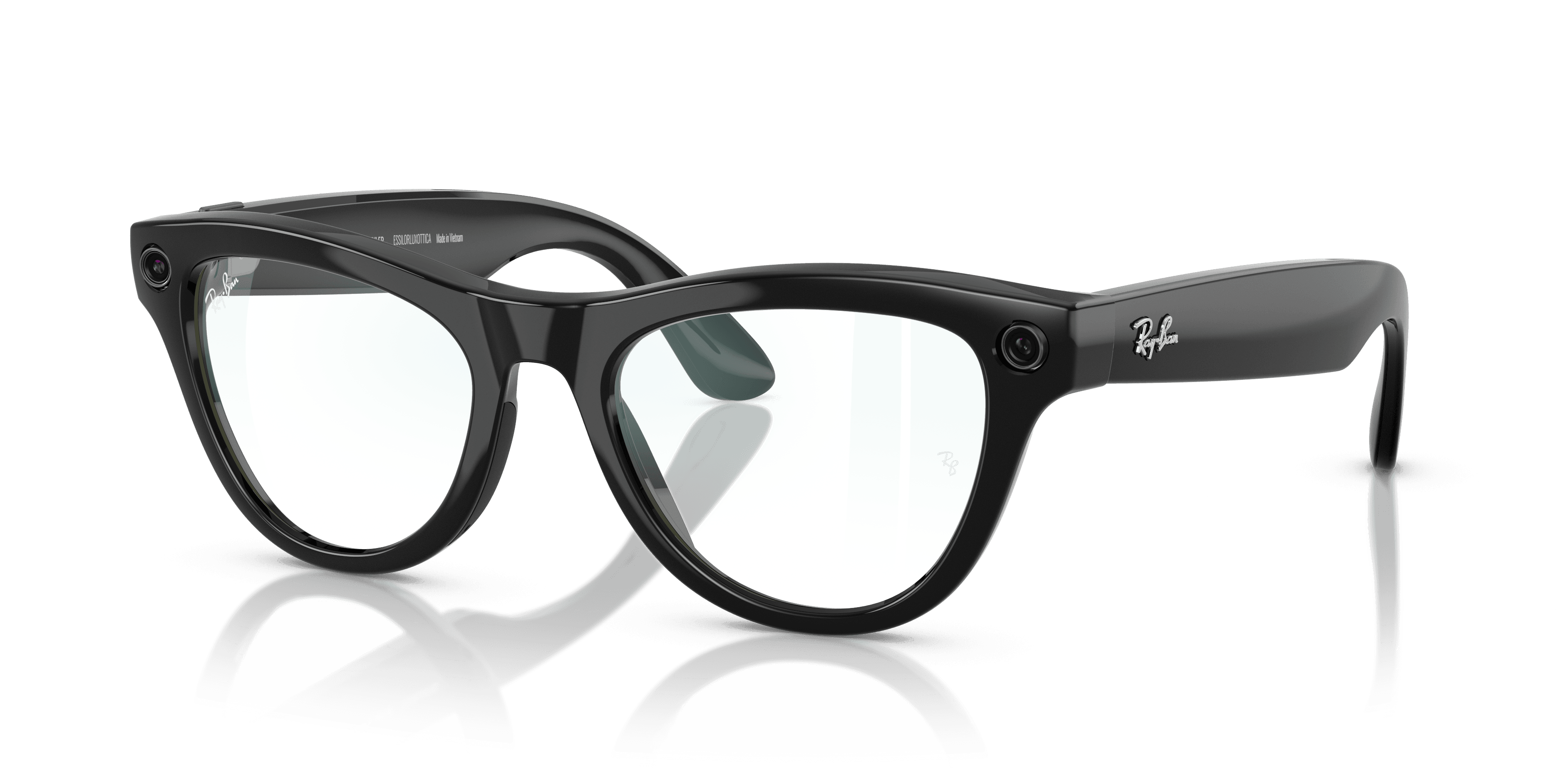 Ray-Ban Meta