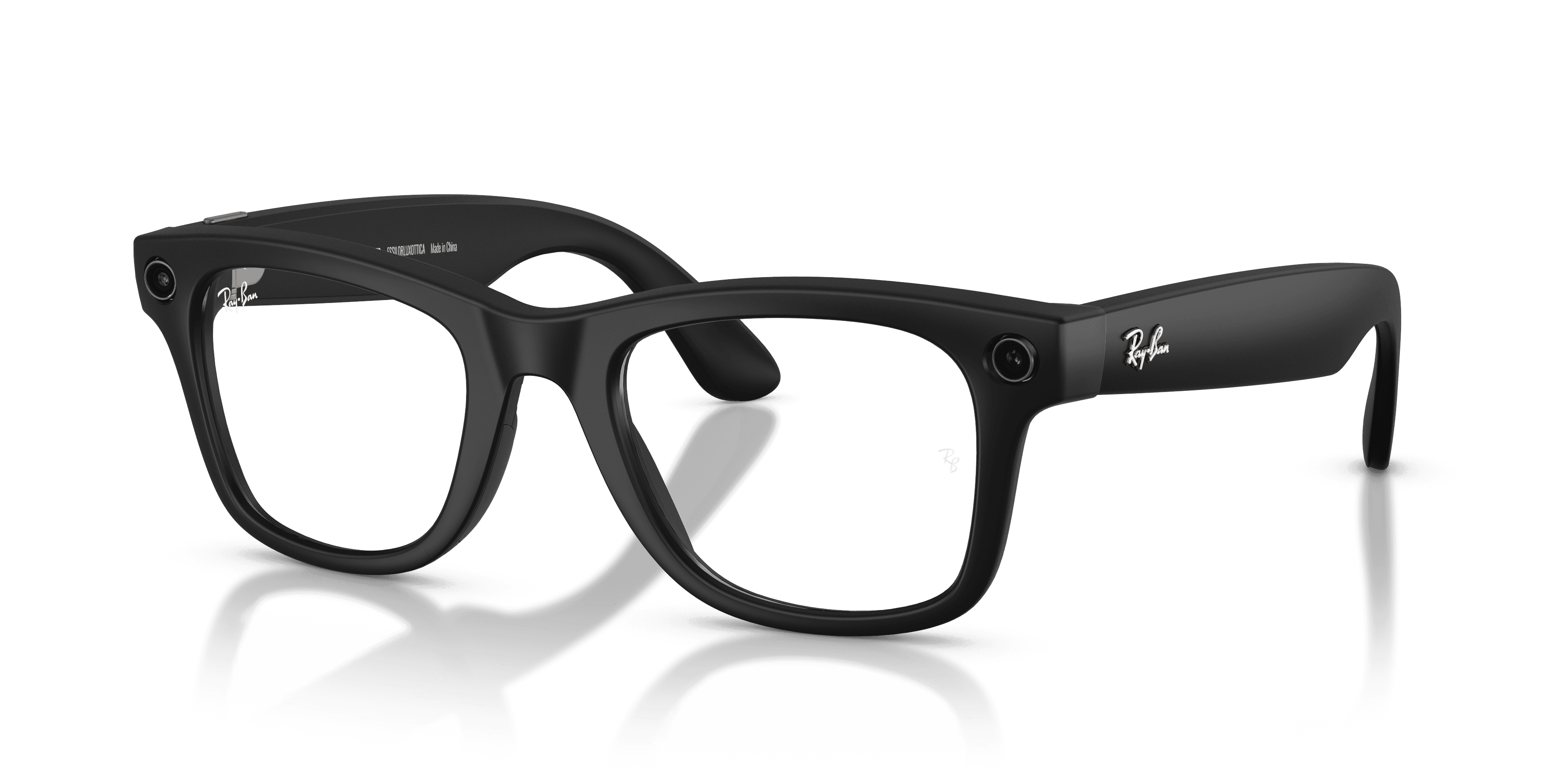 Ray-Ban Meta