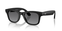 Black / Graphite Polarized (T3)
