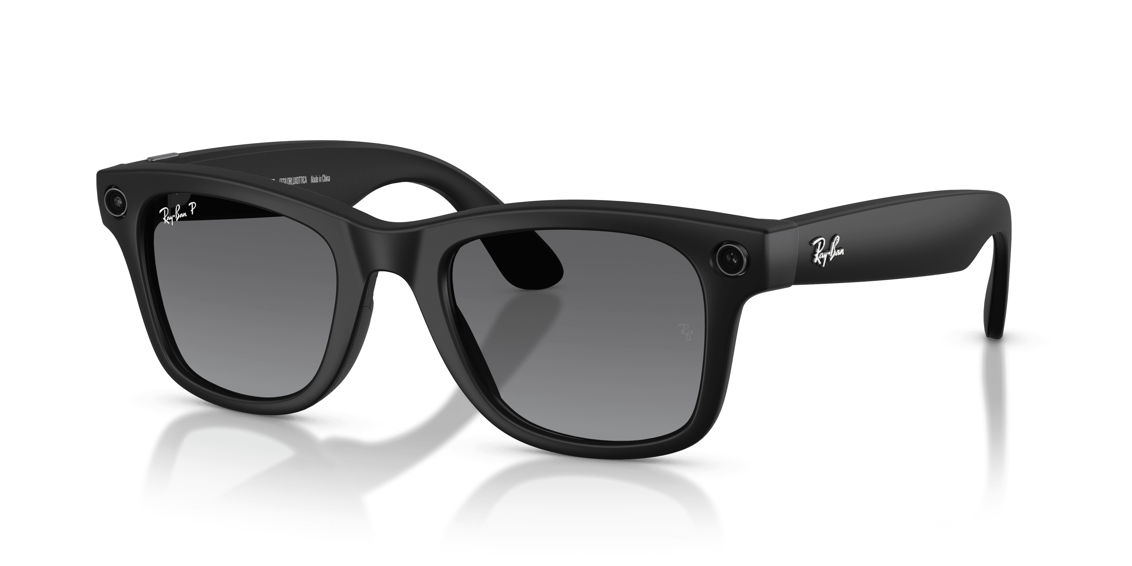 Ray-Ban Meta