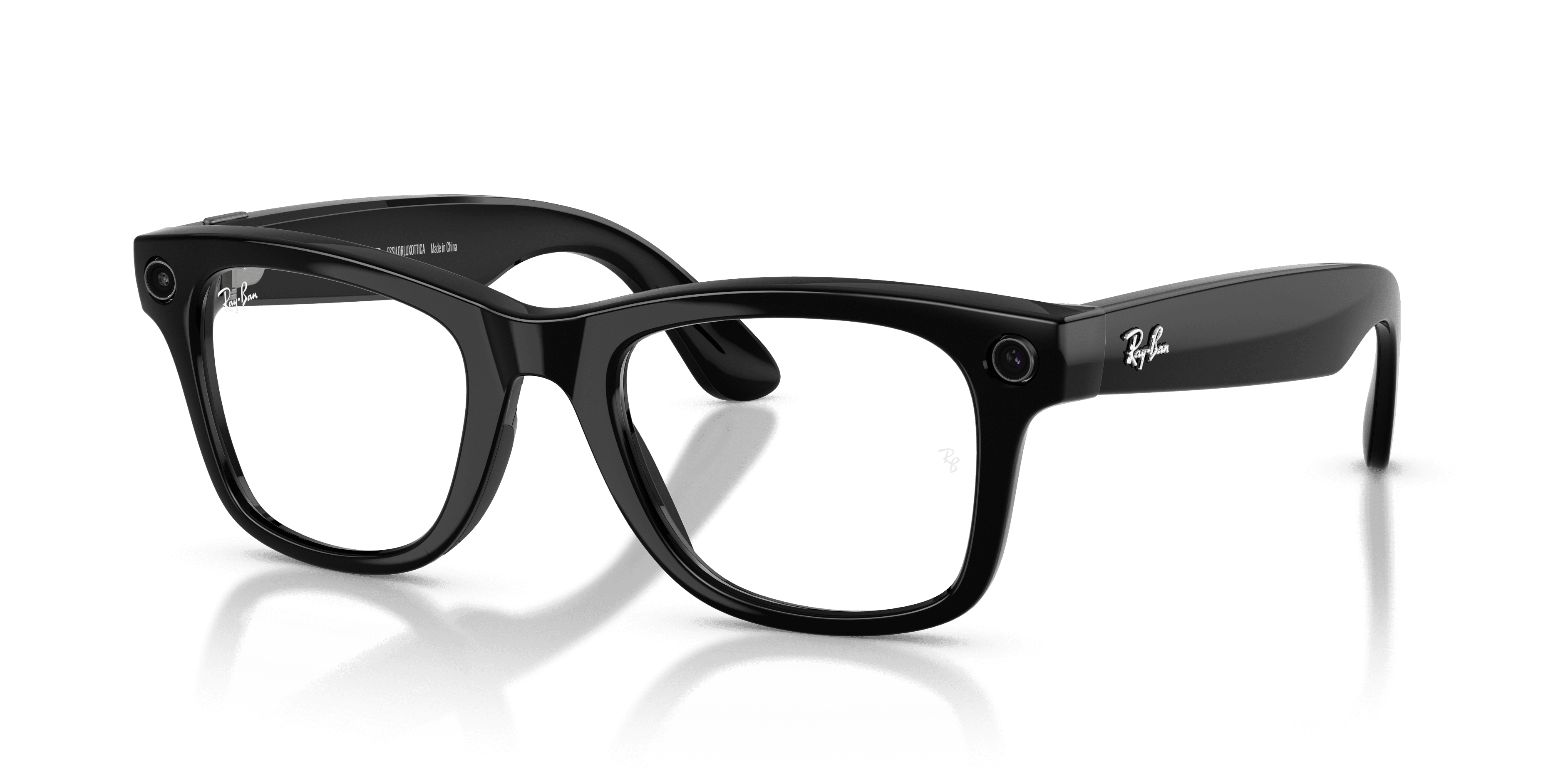 Ray-Ban Meta