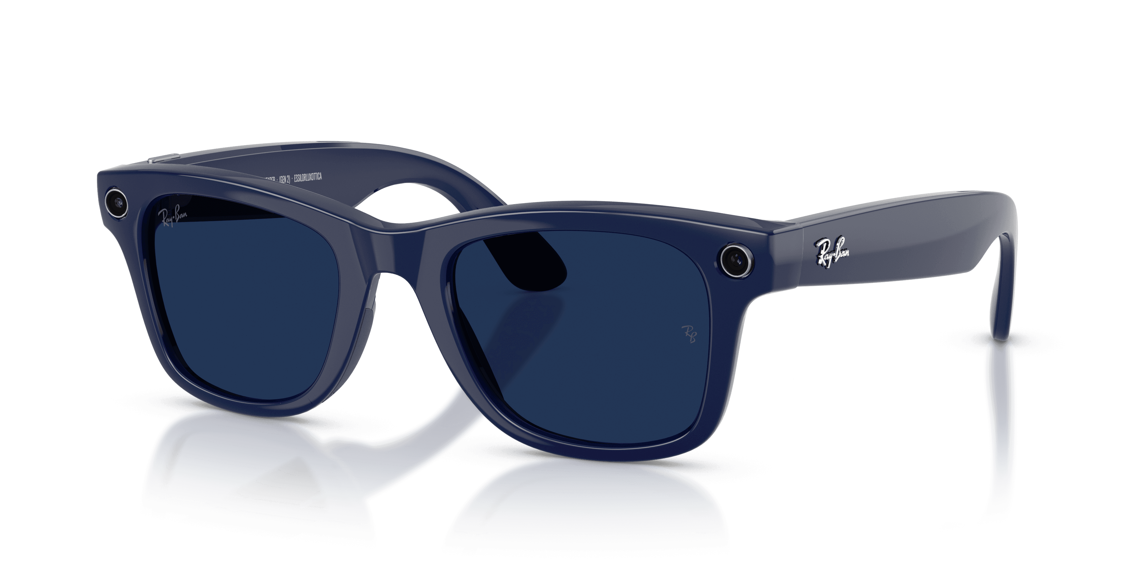 Ray-Ban Meta Wayfarer - Gen 2 2