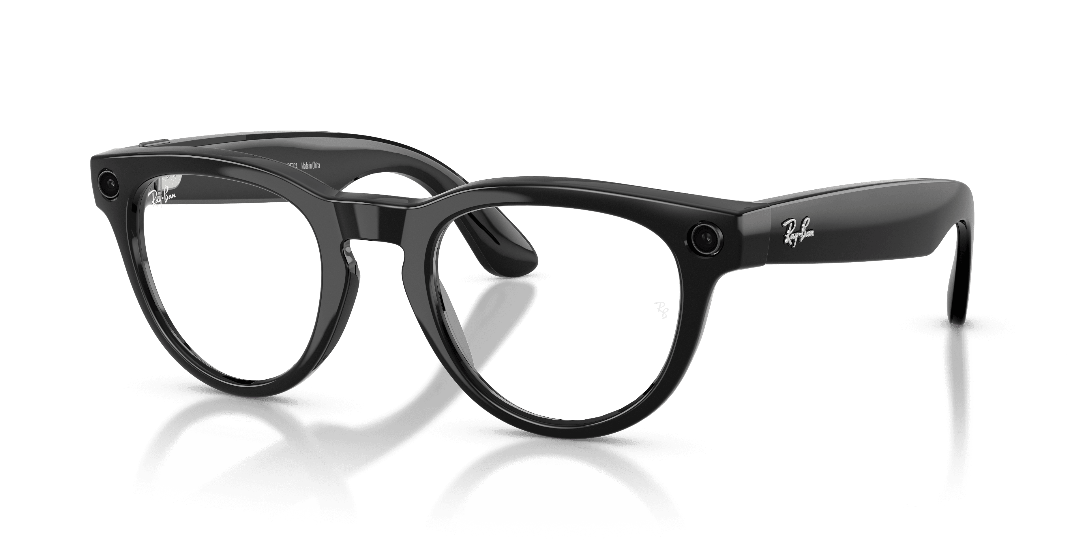 Ray-Ban Meta