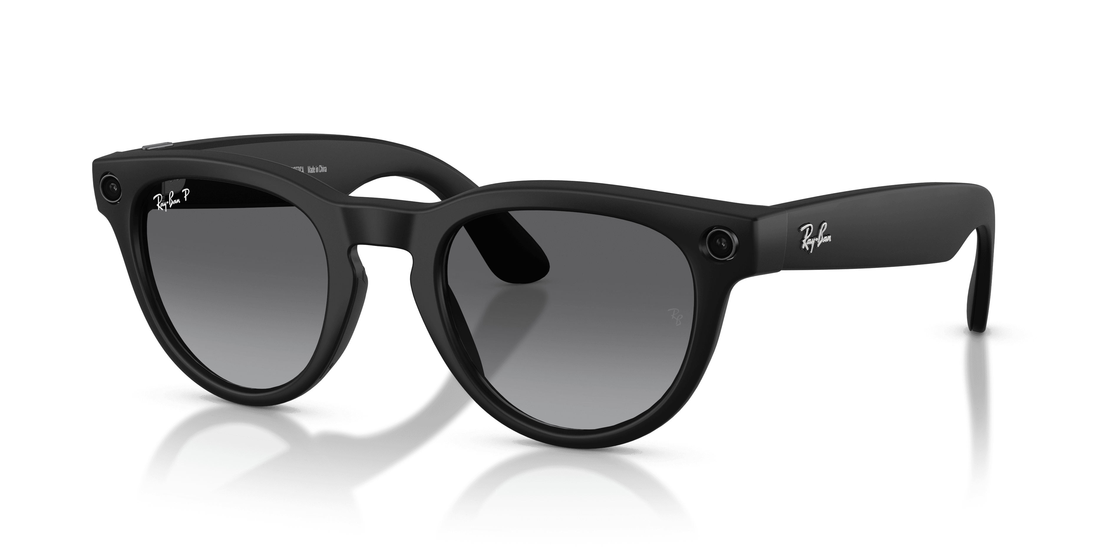 Ray-Ban Meta