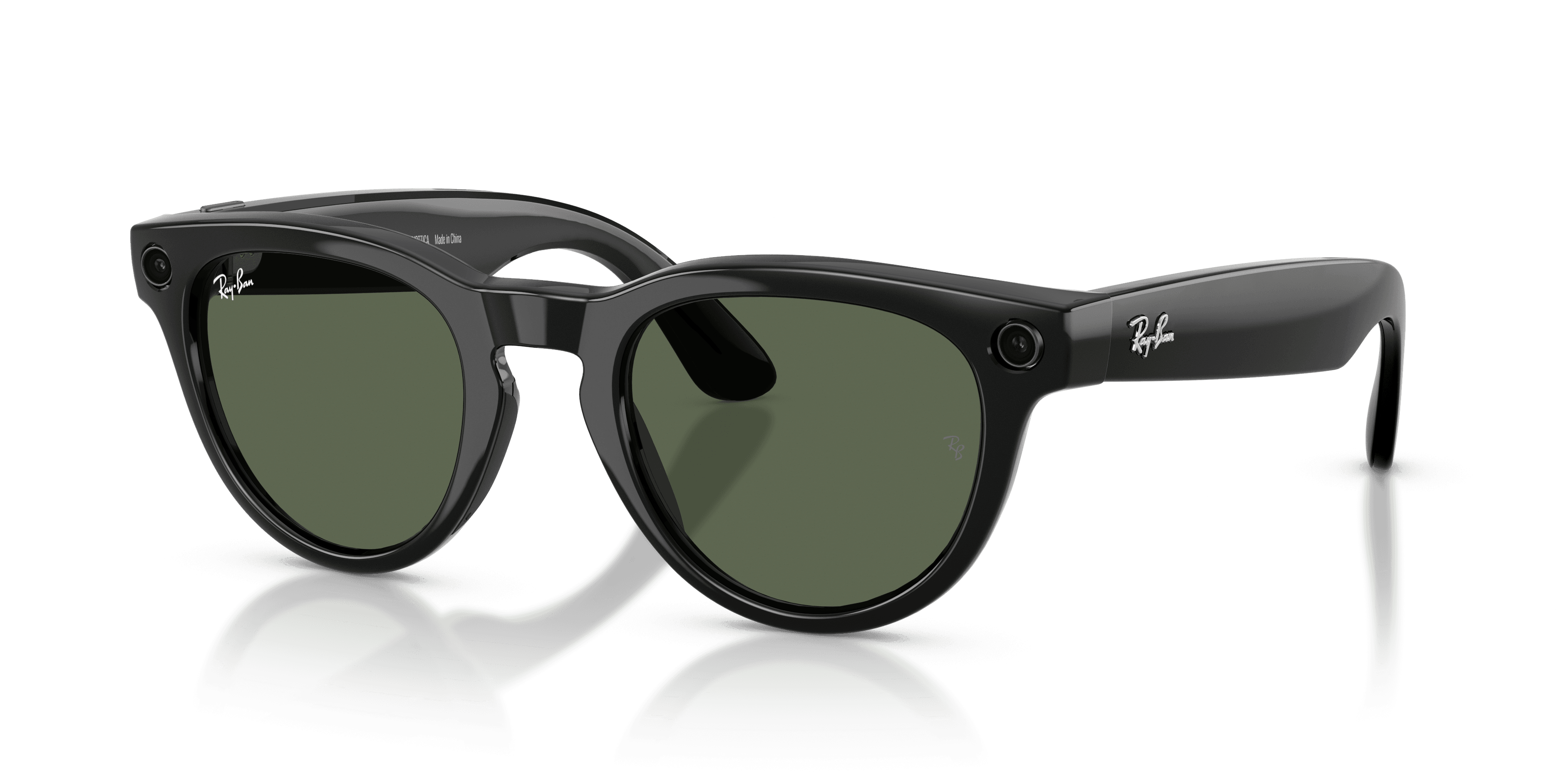 Ray-Ban Meta