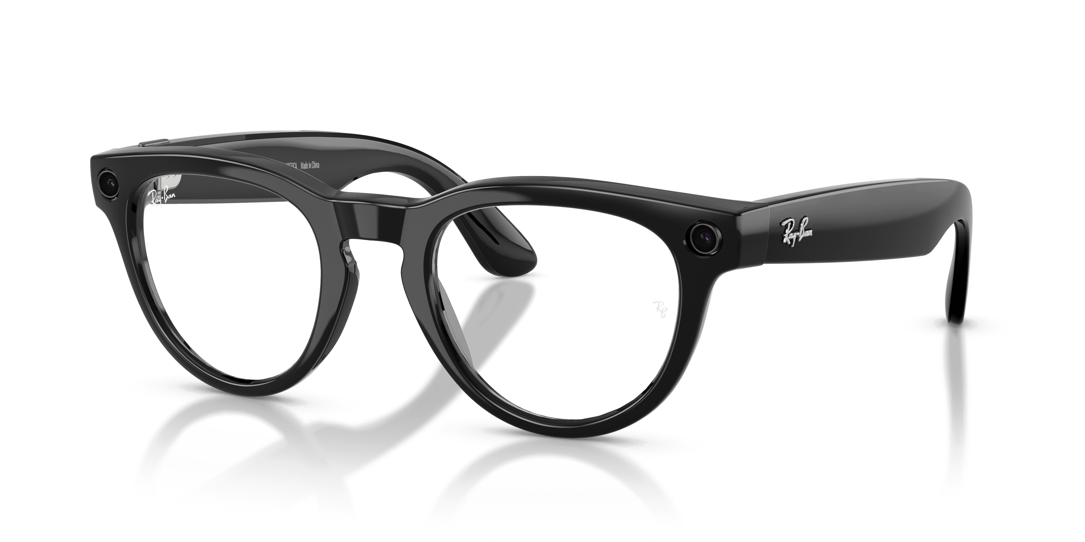 Ray-Ban Meta