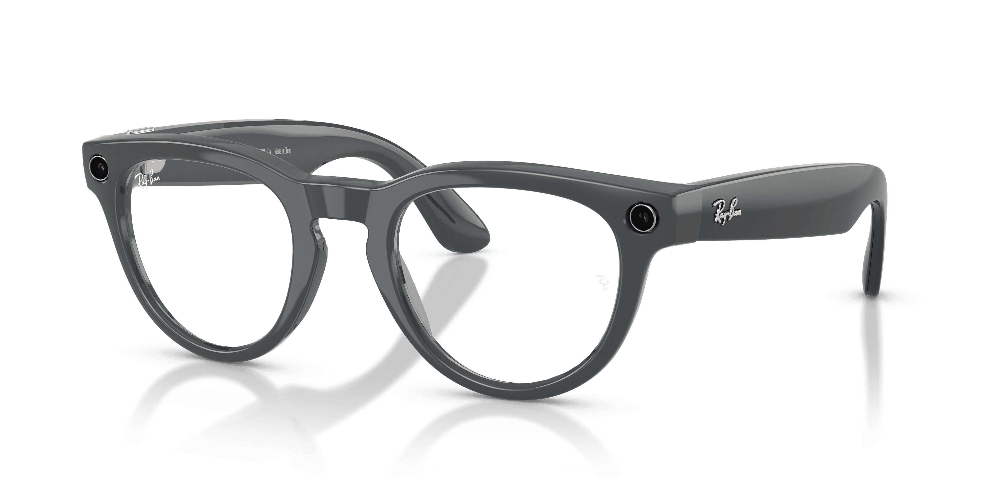 Ray-Ban Meta