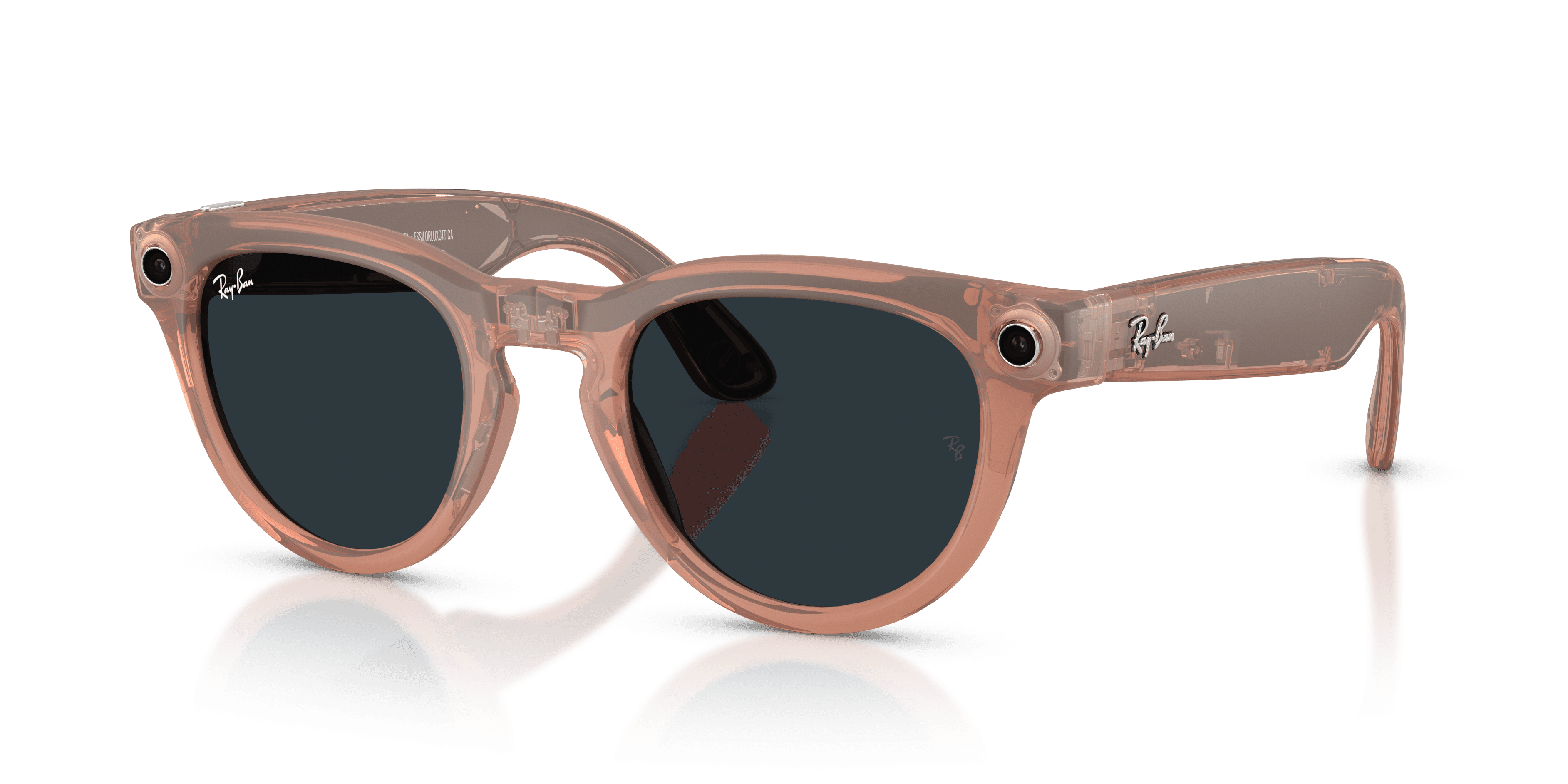 Ray-Ban Meta Headliner - Gen 2