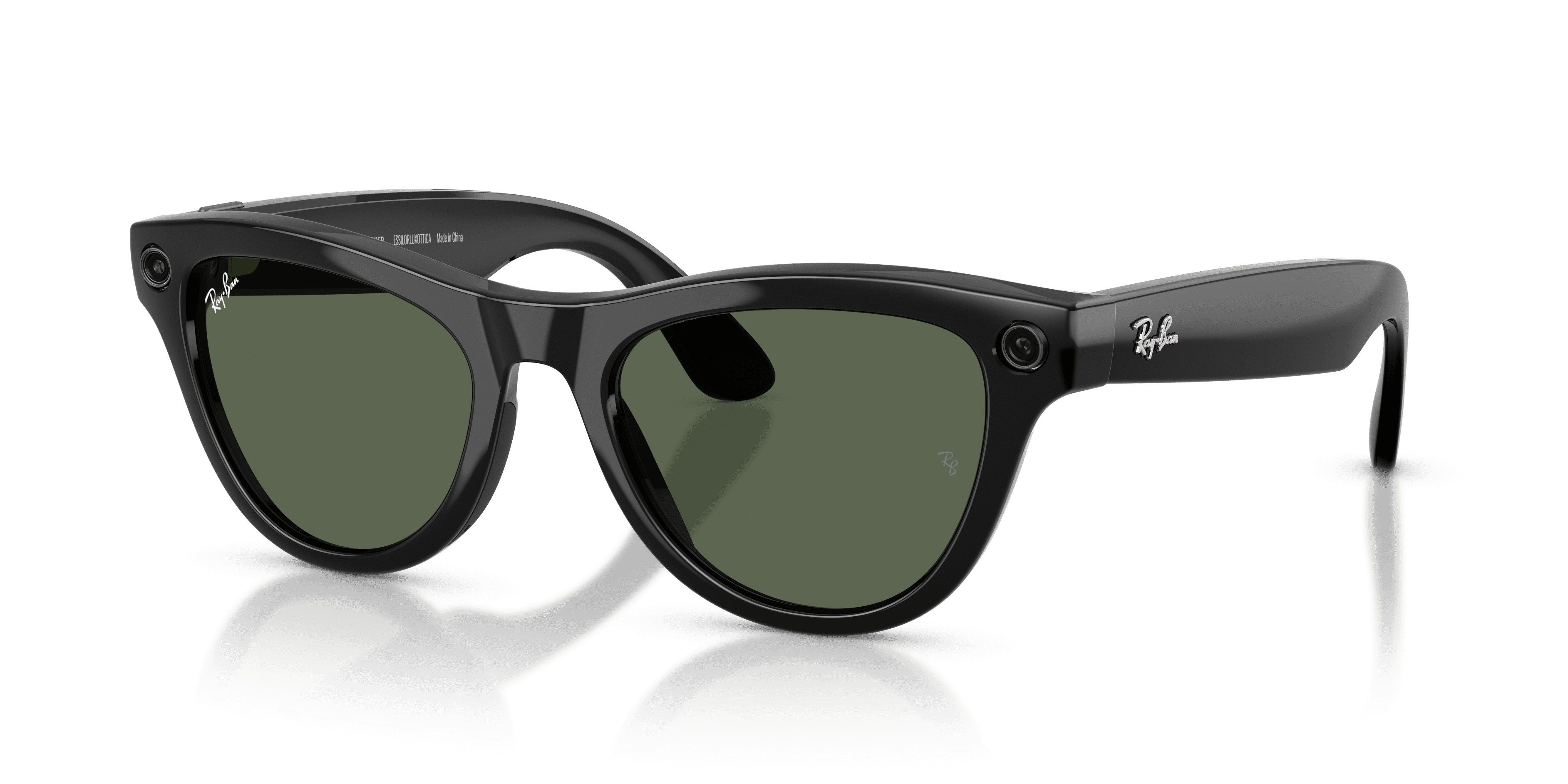 Ray-Ban Meta