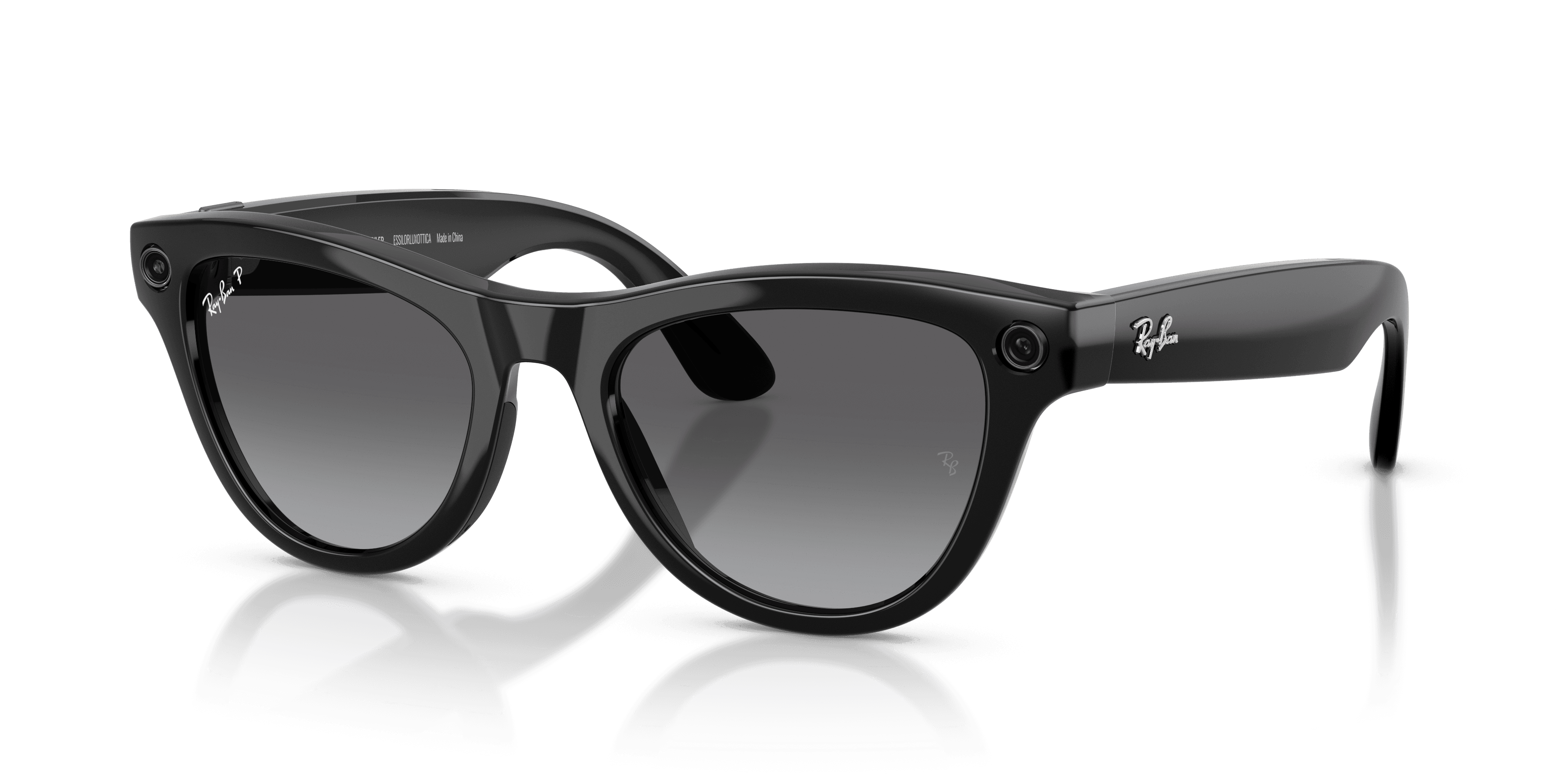Ray-Ban Meta