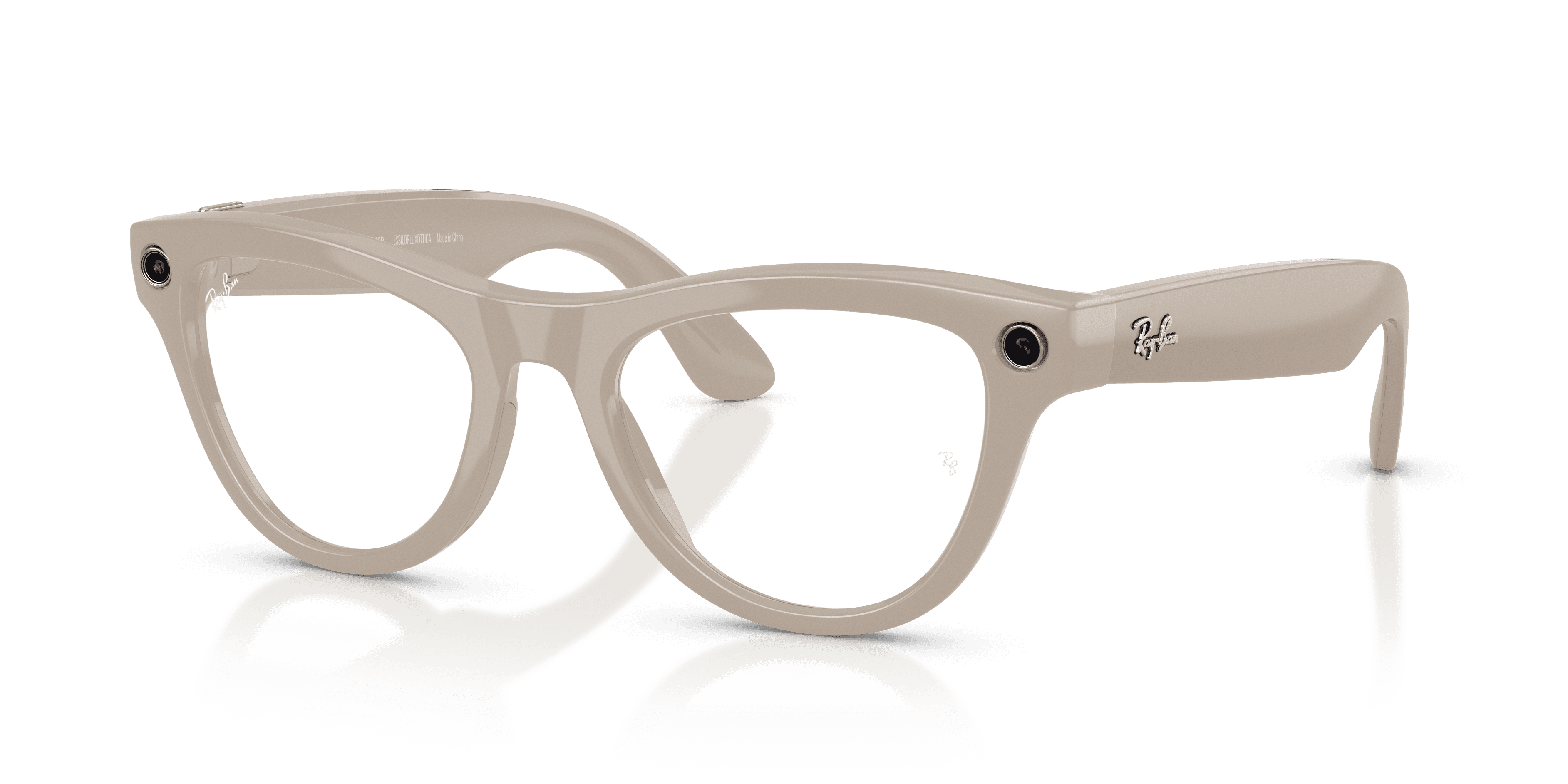 Ray-Ban Meta