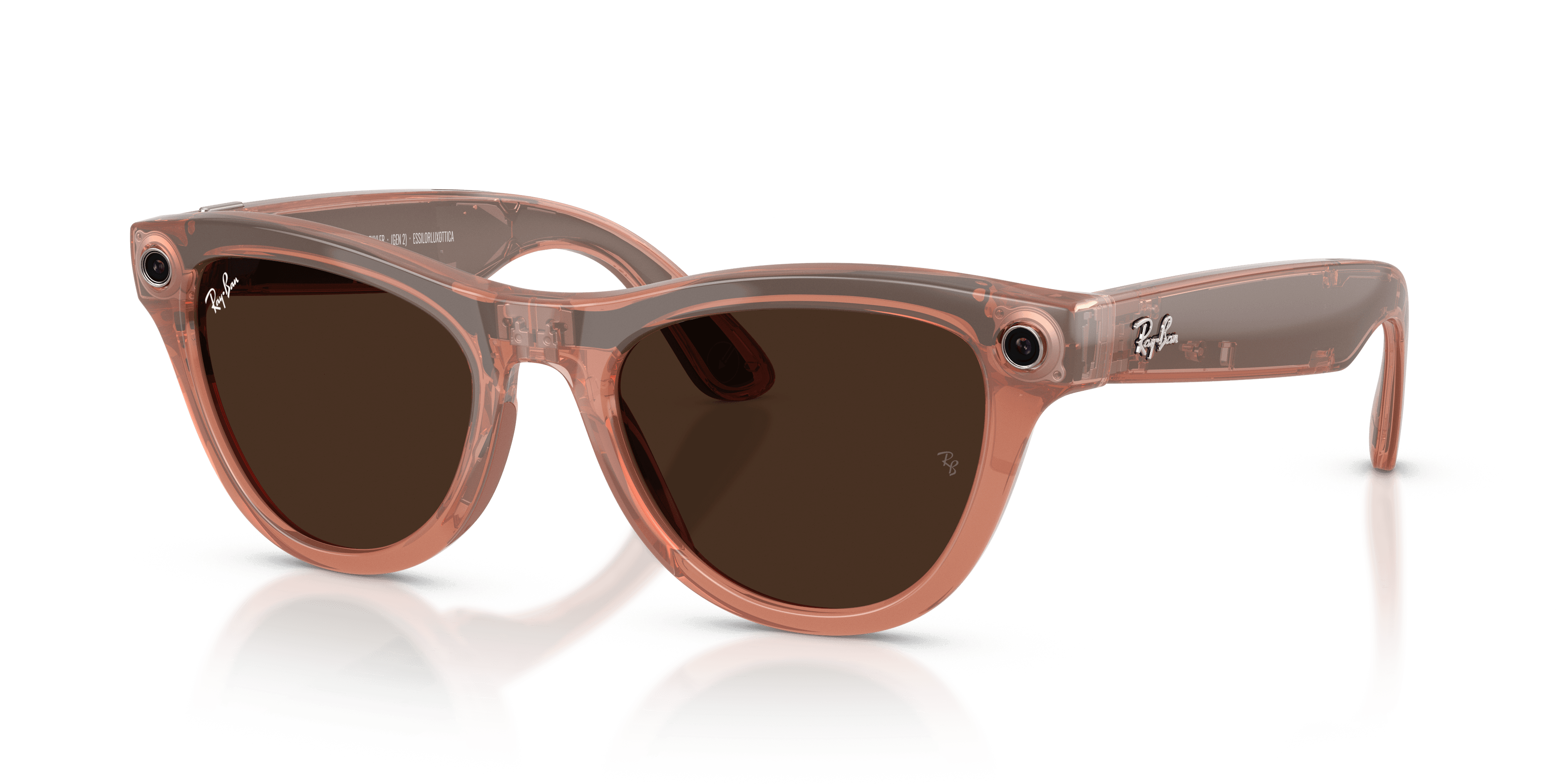 Ray-Ban Meta RW4014 gözlük