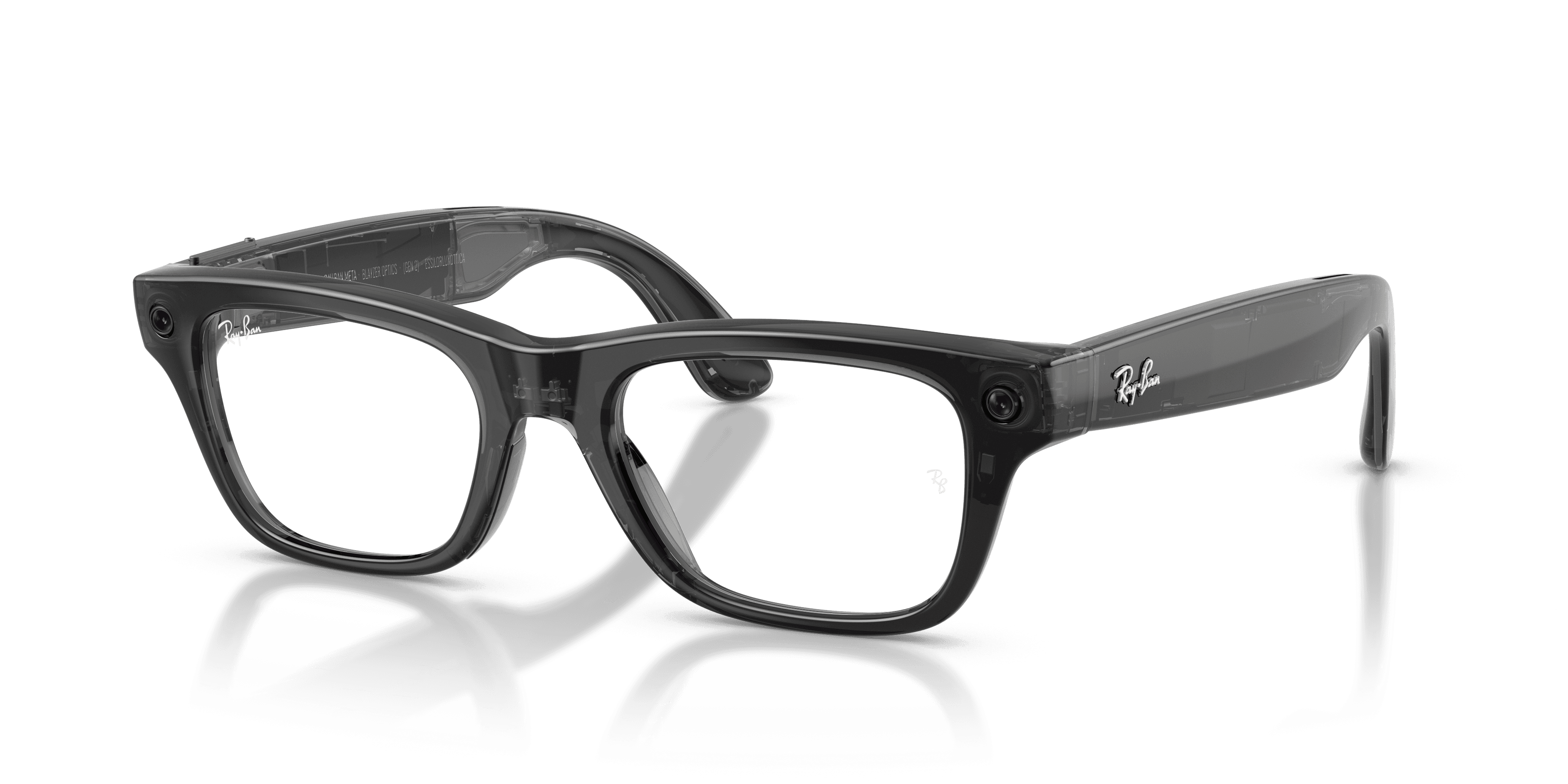 Ray-Ban Meta
