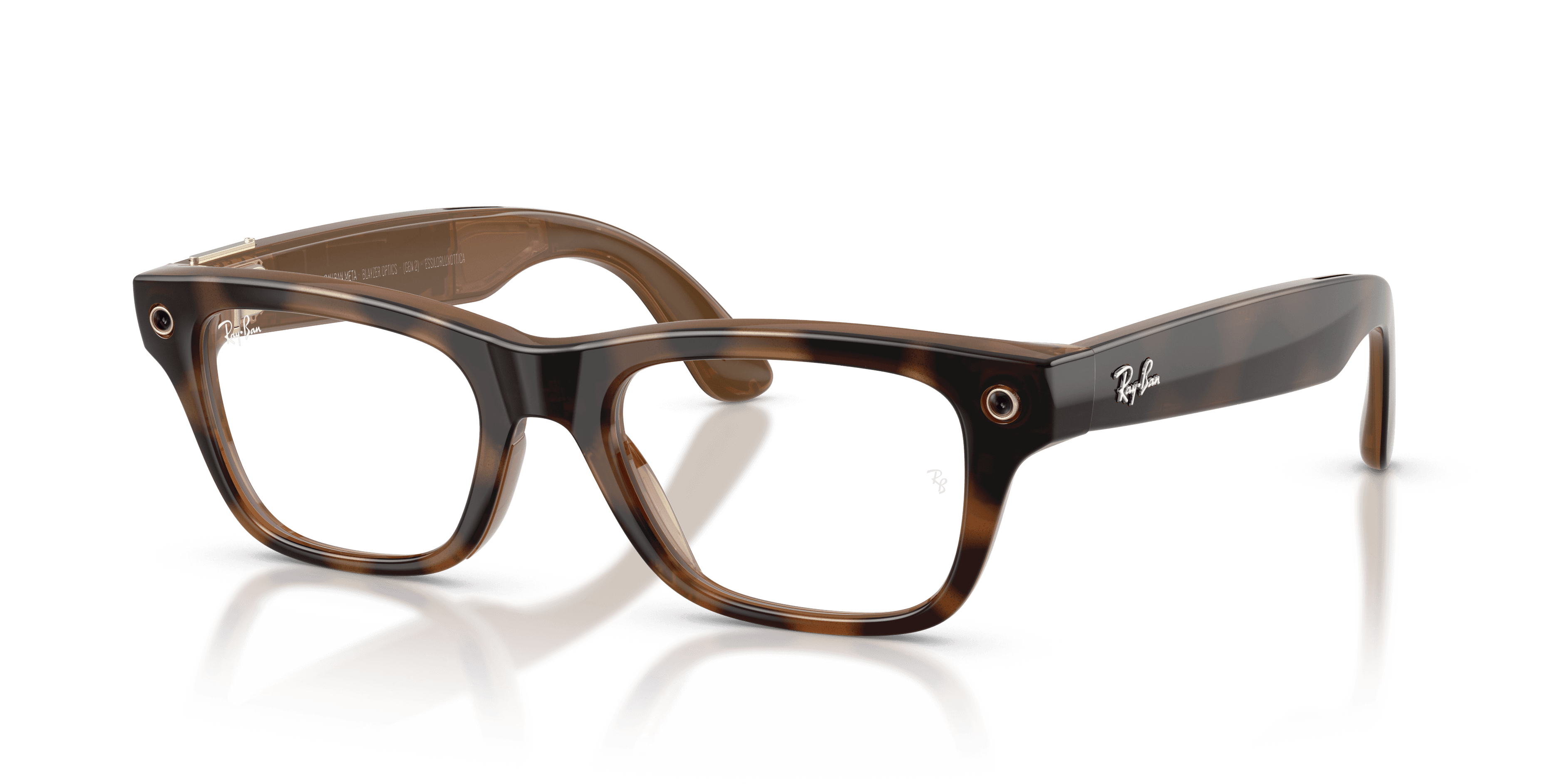 Ray-Ban Meta Blayzer Optics - Gen 2