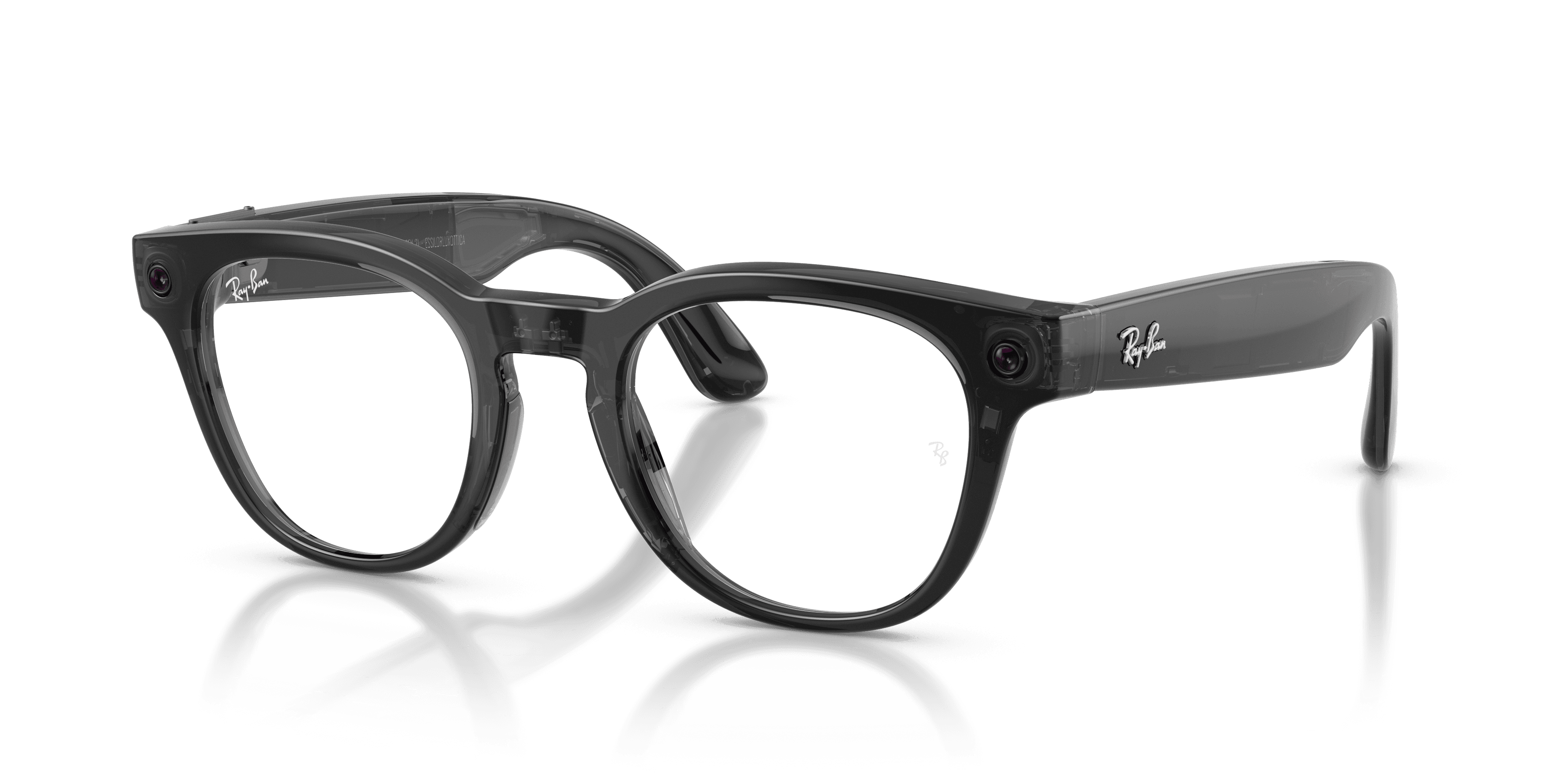 Ray-Ban Meta