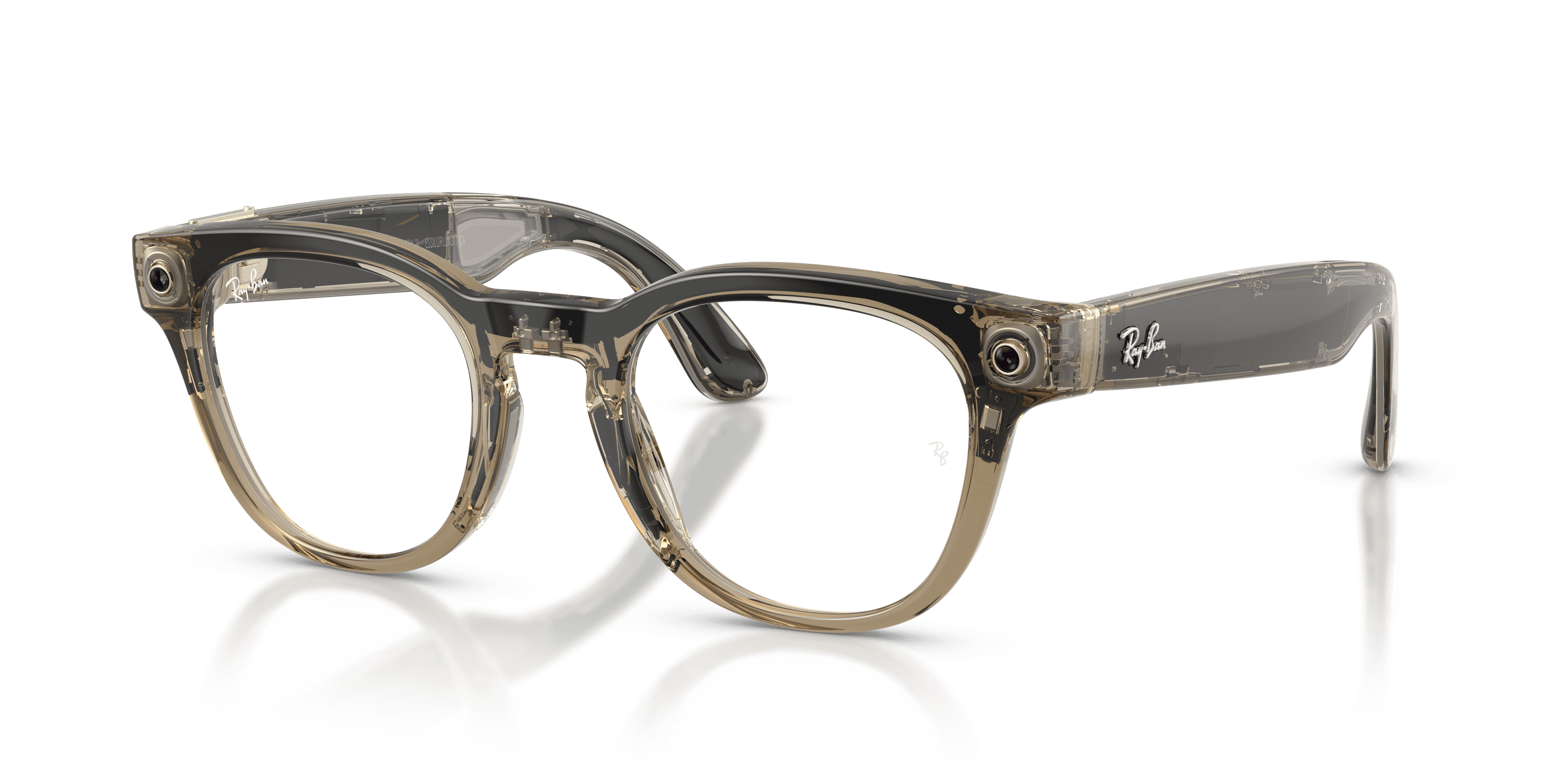 Ray-Ban Meta