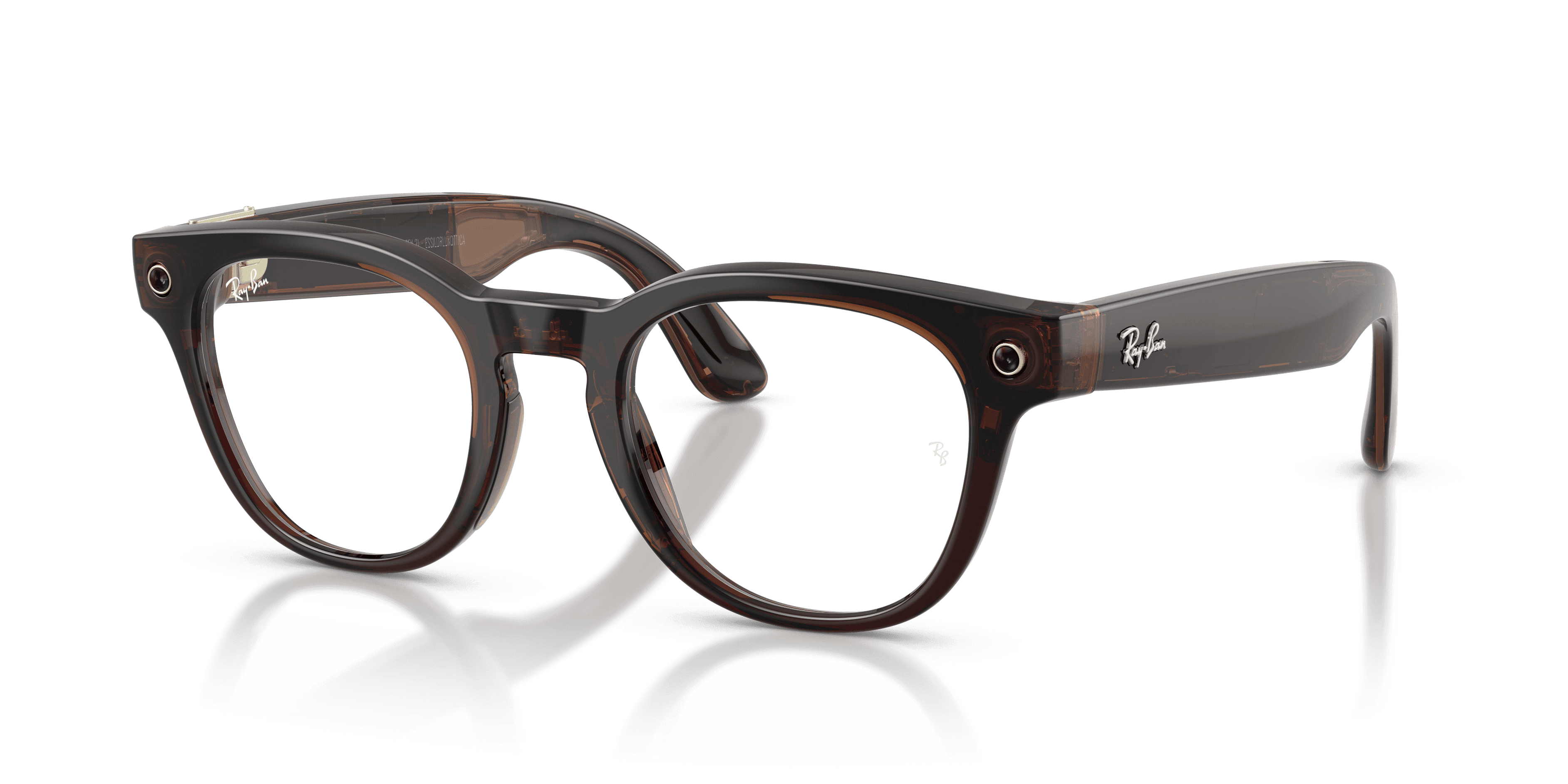 Ray-Ban Meta