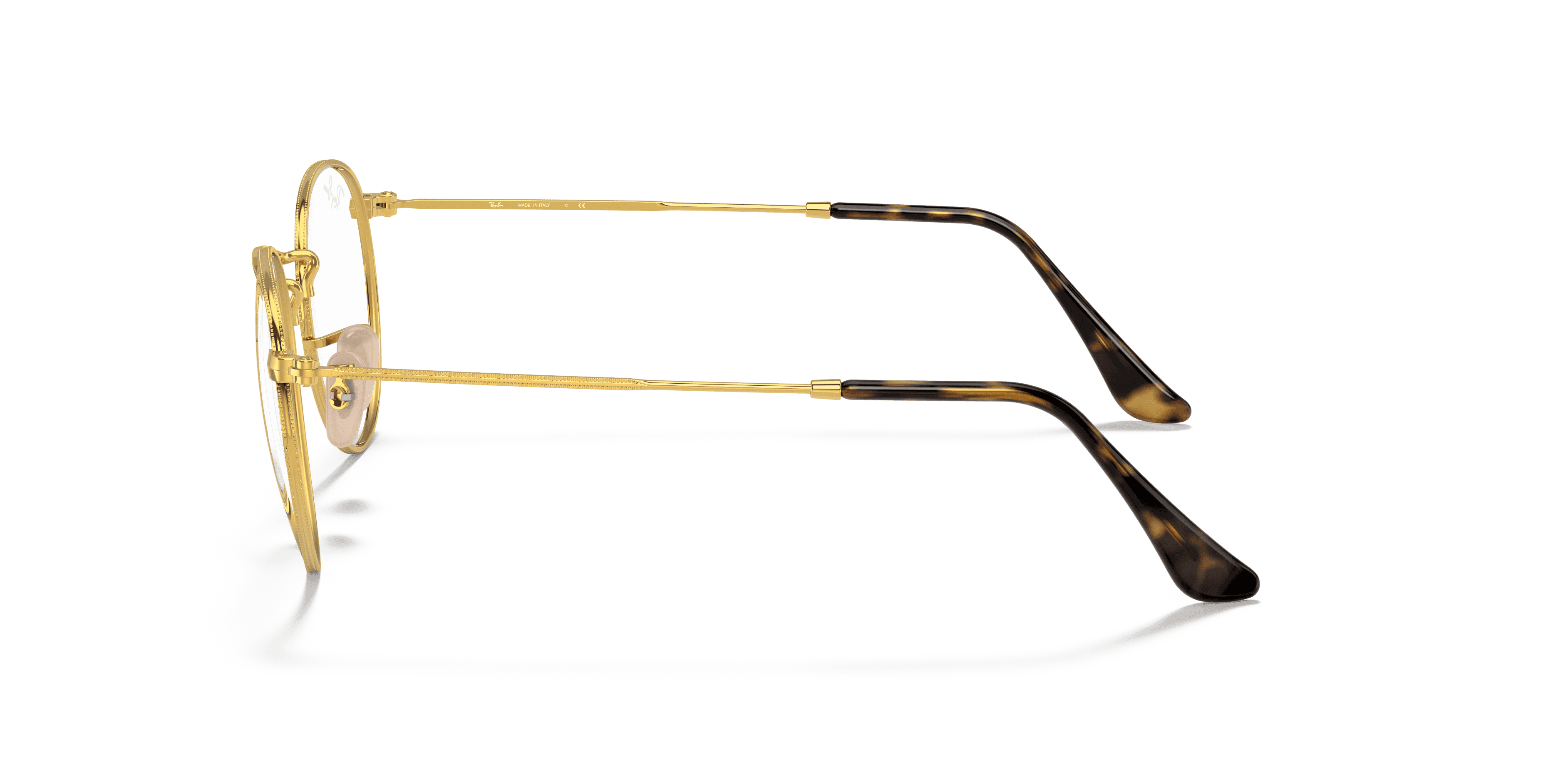 Ray-Ban 0RX3447V 2