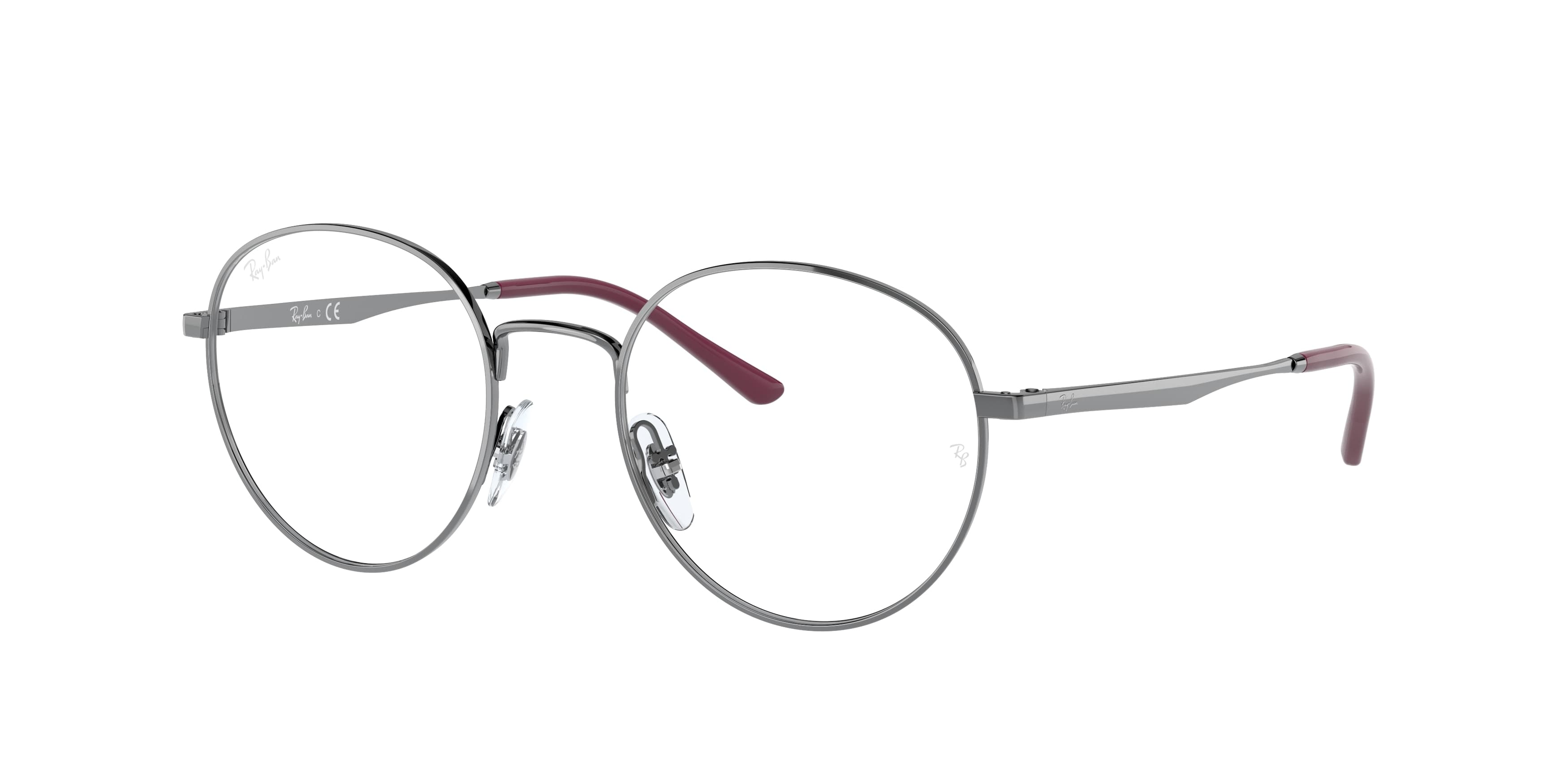 Ray-Ban 0RX3681V