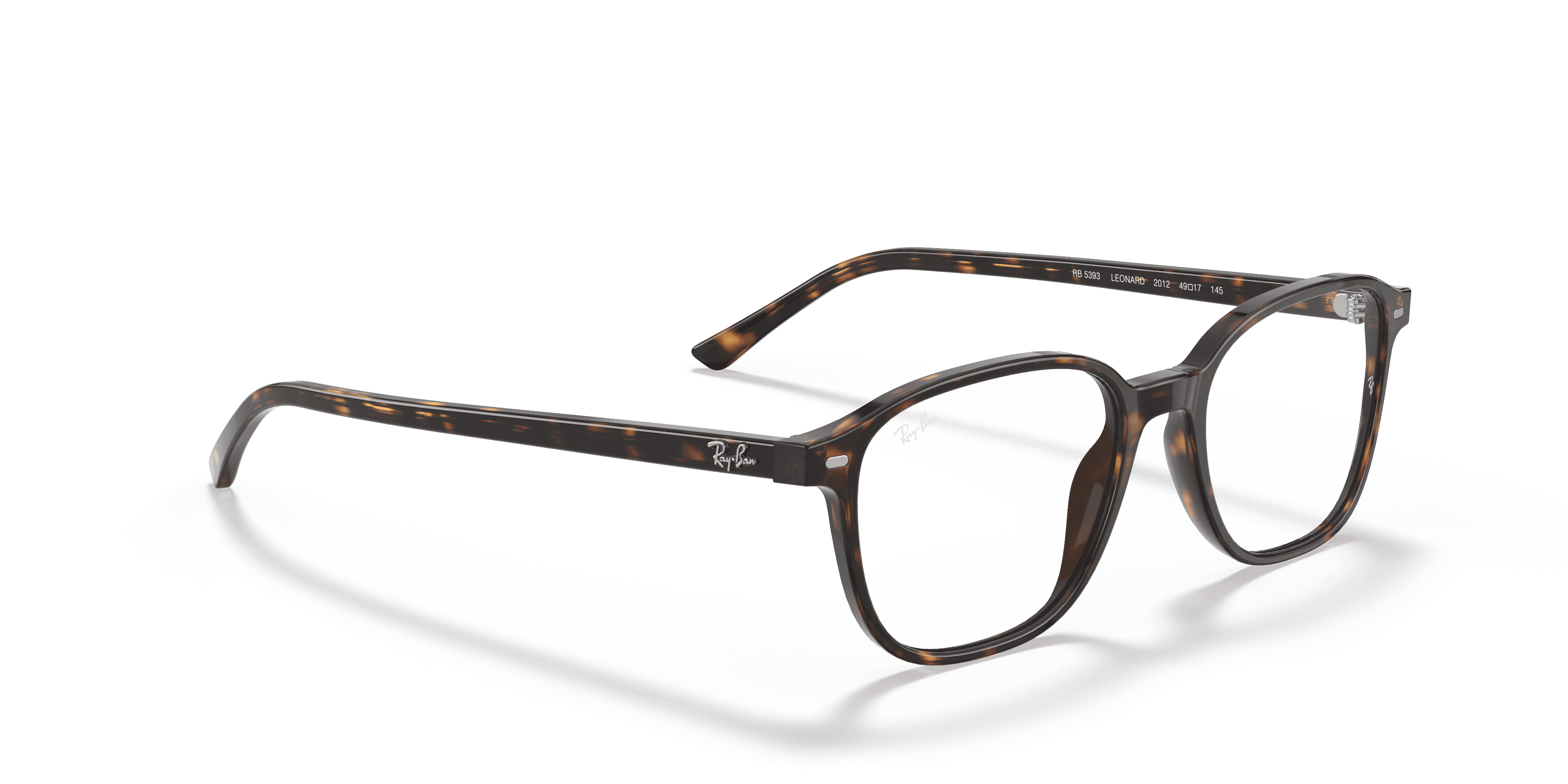 Ray-Ban 0RX5393 4