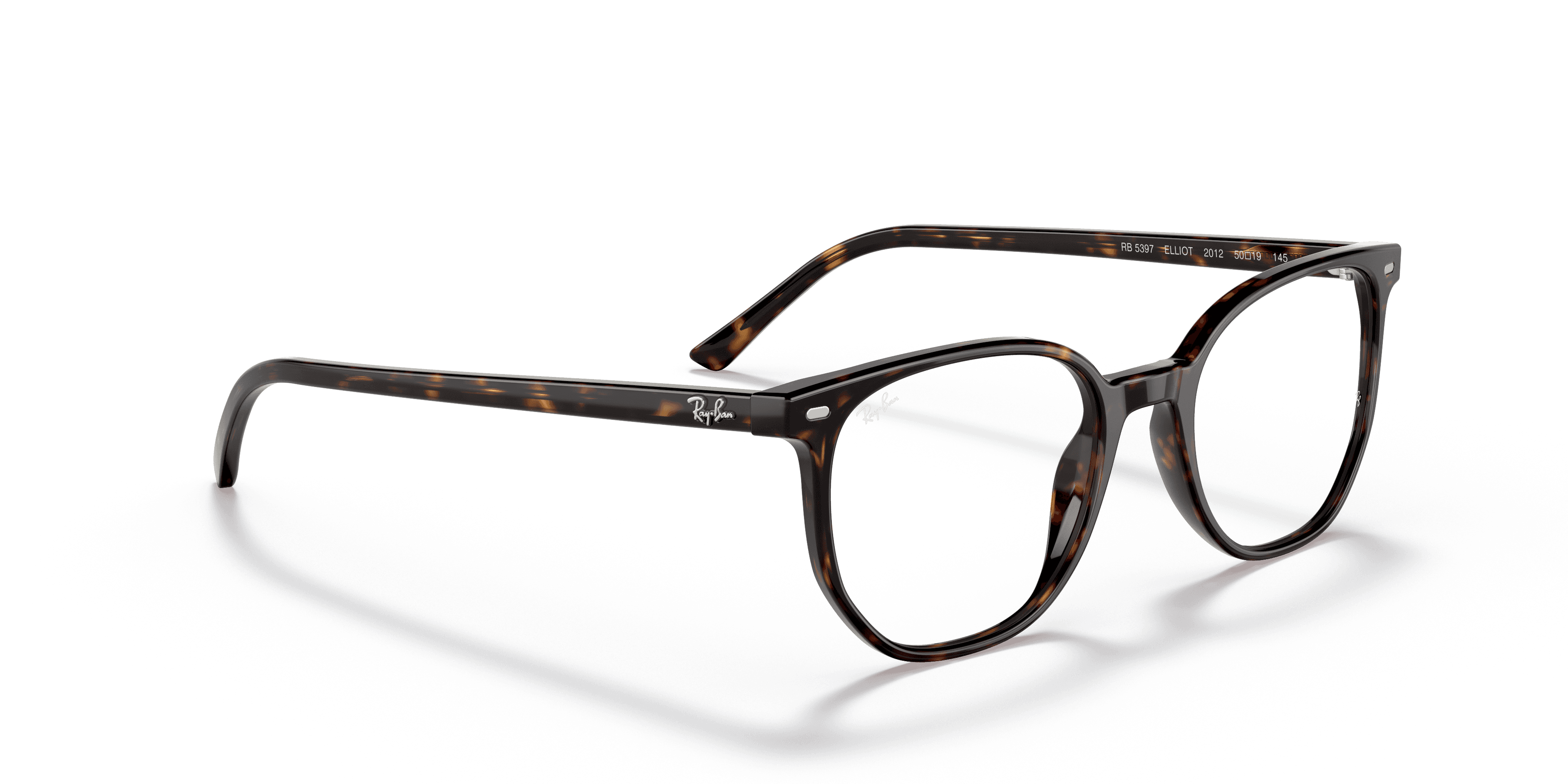Ray-Ban 0RX5397 4