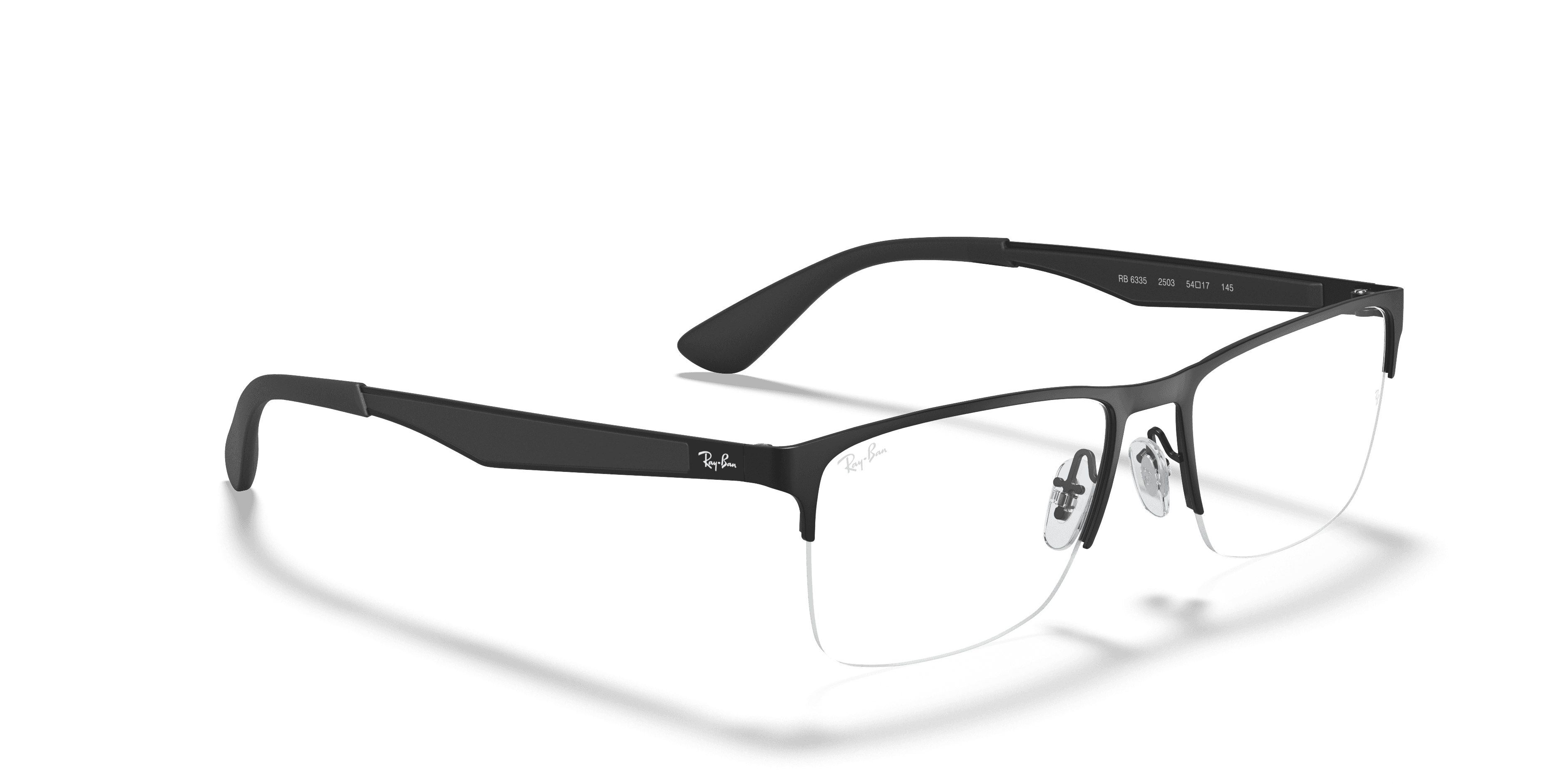 Ray-Ban 0RX6335 4