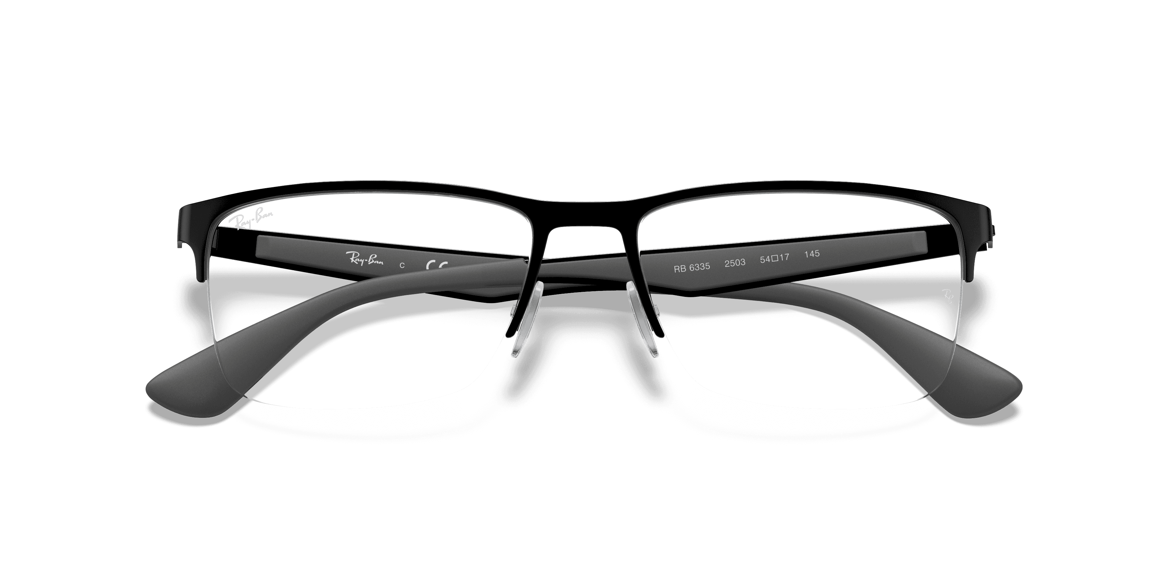 Ray-Ban 0RX6335 6