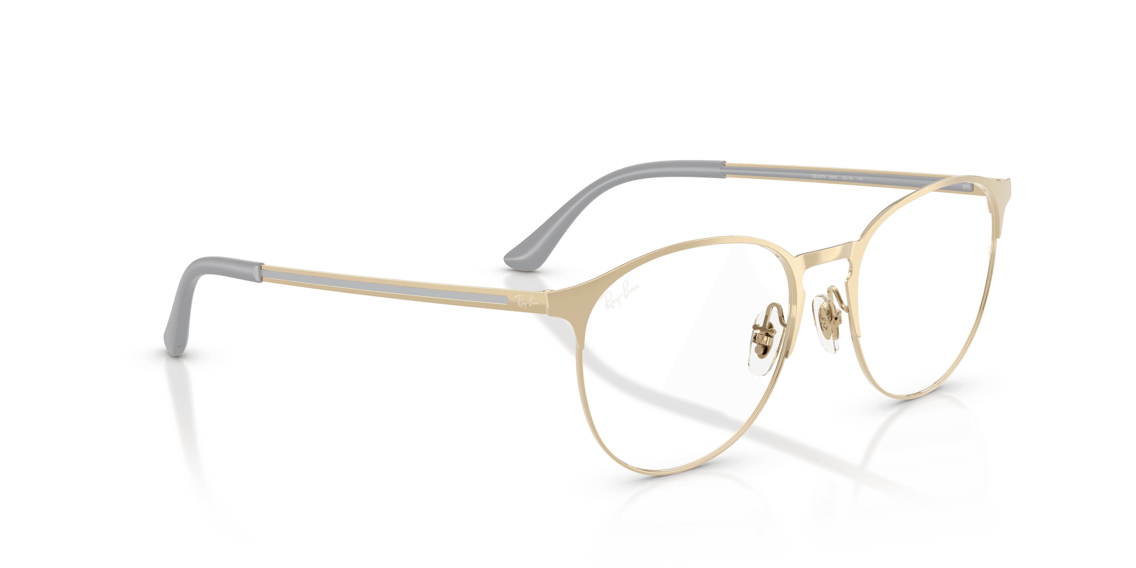 Ray-Ban 0RX6375 4