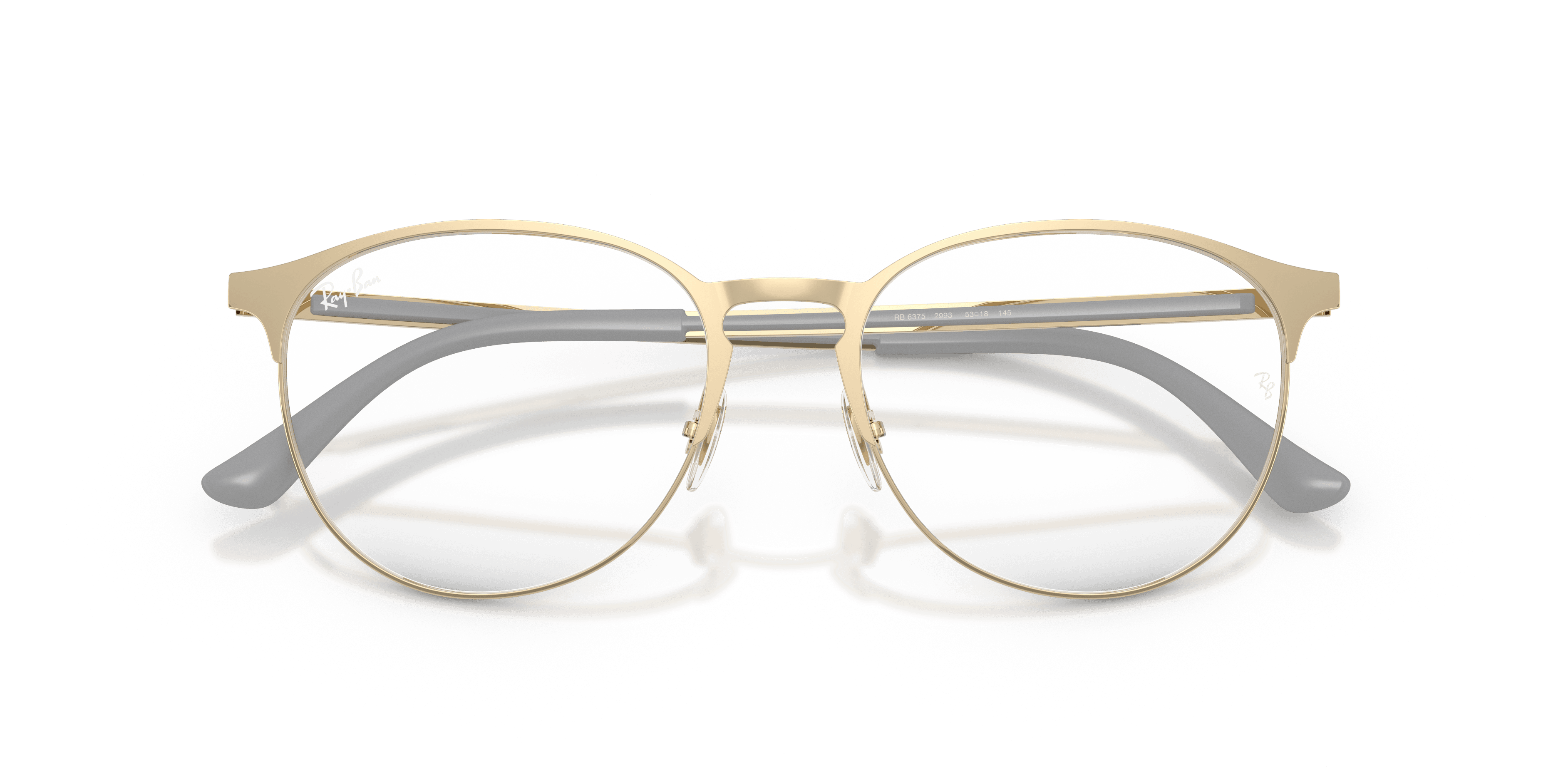 Ray-Ban 0RX6375 6
