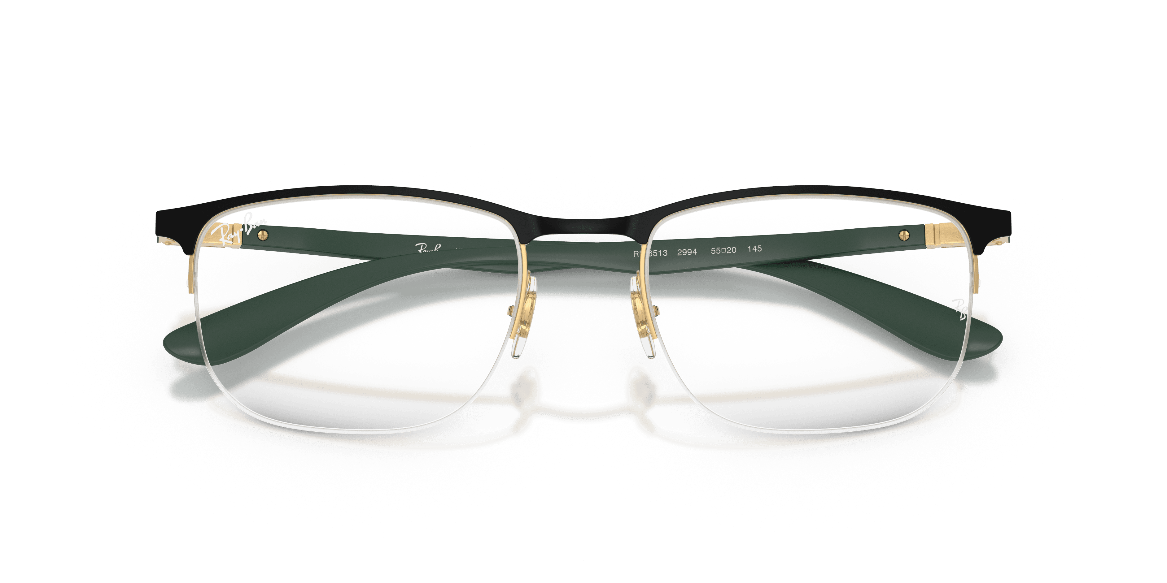 Ray-Ban 0RX6513 6