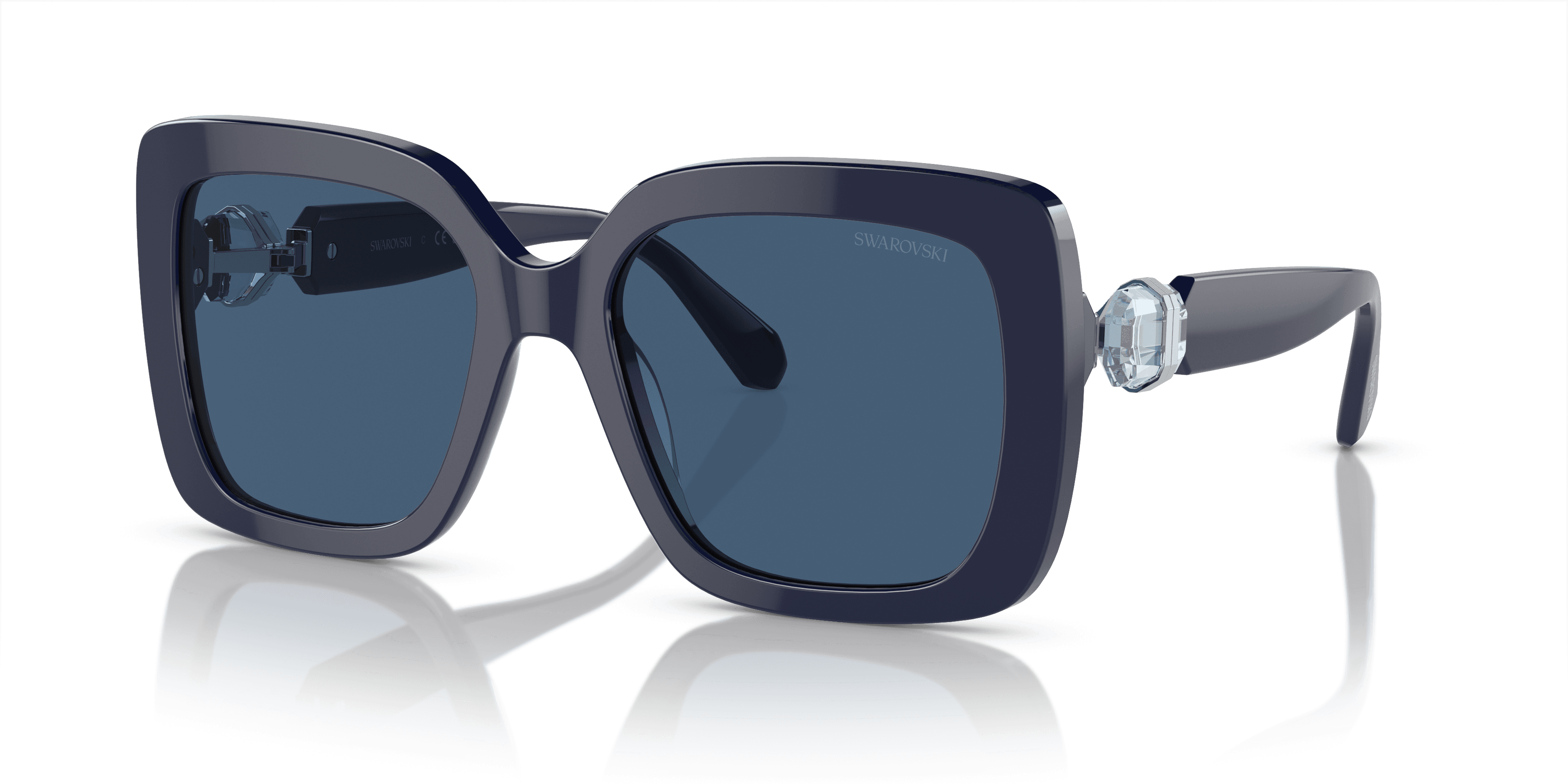 Swarovski 0SK6001 Güneş Gözlüğü