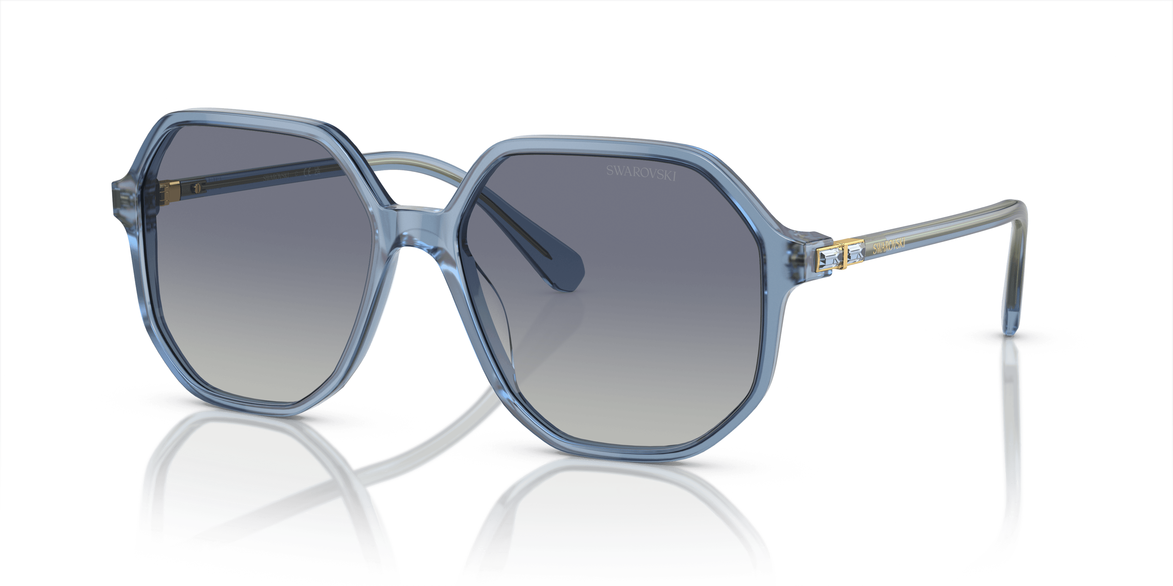 Swarovski 0SK6003 Güneş Gözlüğü