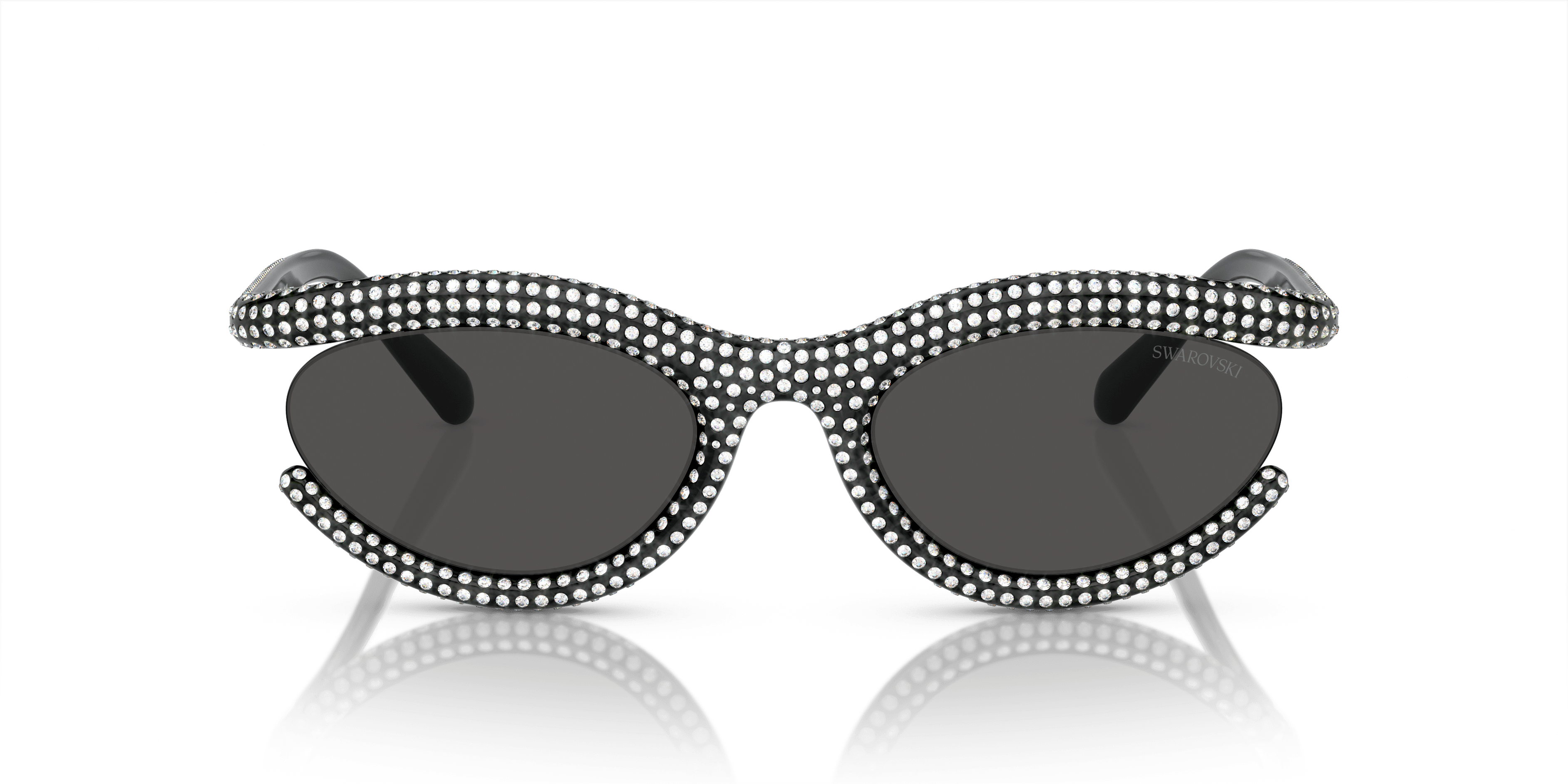 Swarovski 0SK6006 Güneş Gözlüğü 4