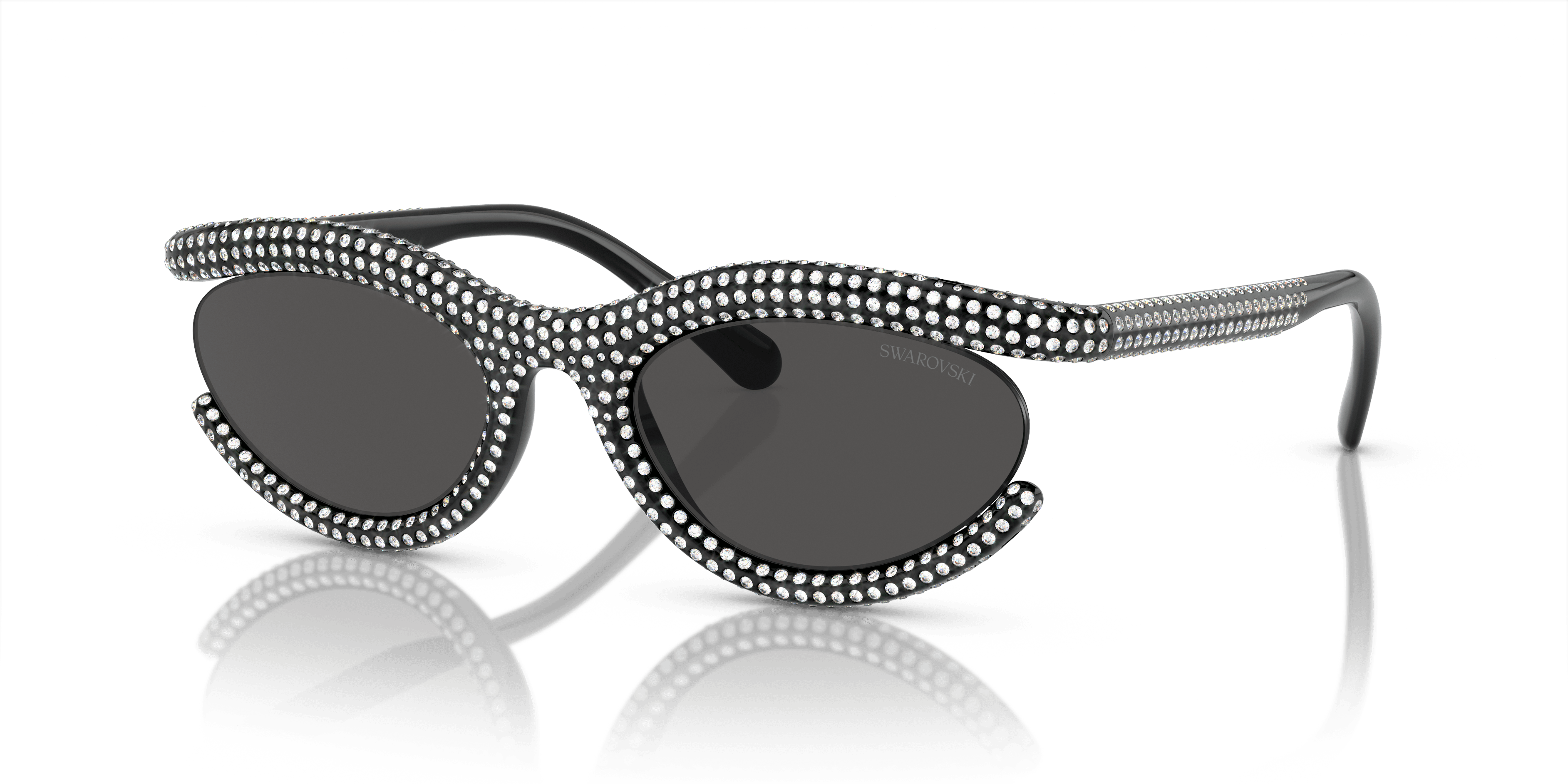 Swarovski 0SK6006 Güneş Gözlüğü