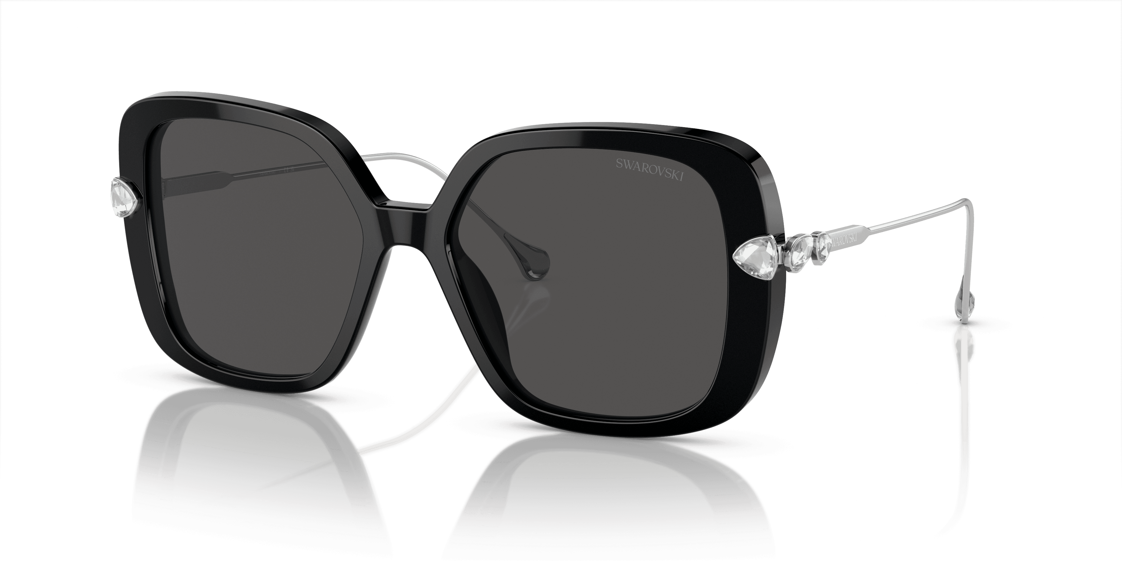 Swarovski 0SK6011 Güneş Gözlüğü