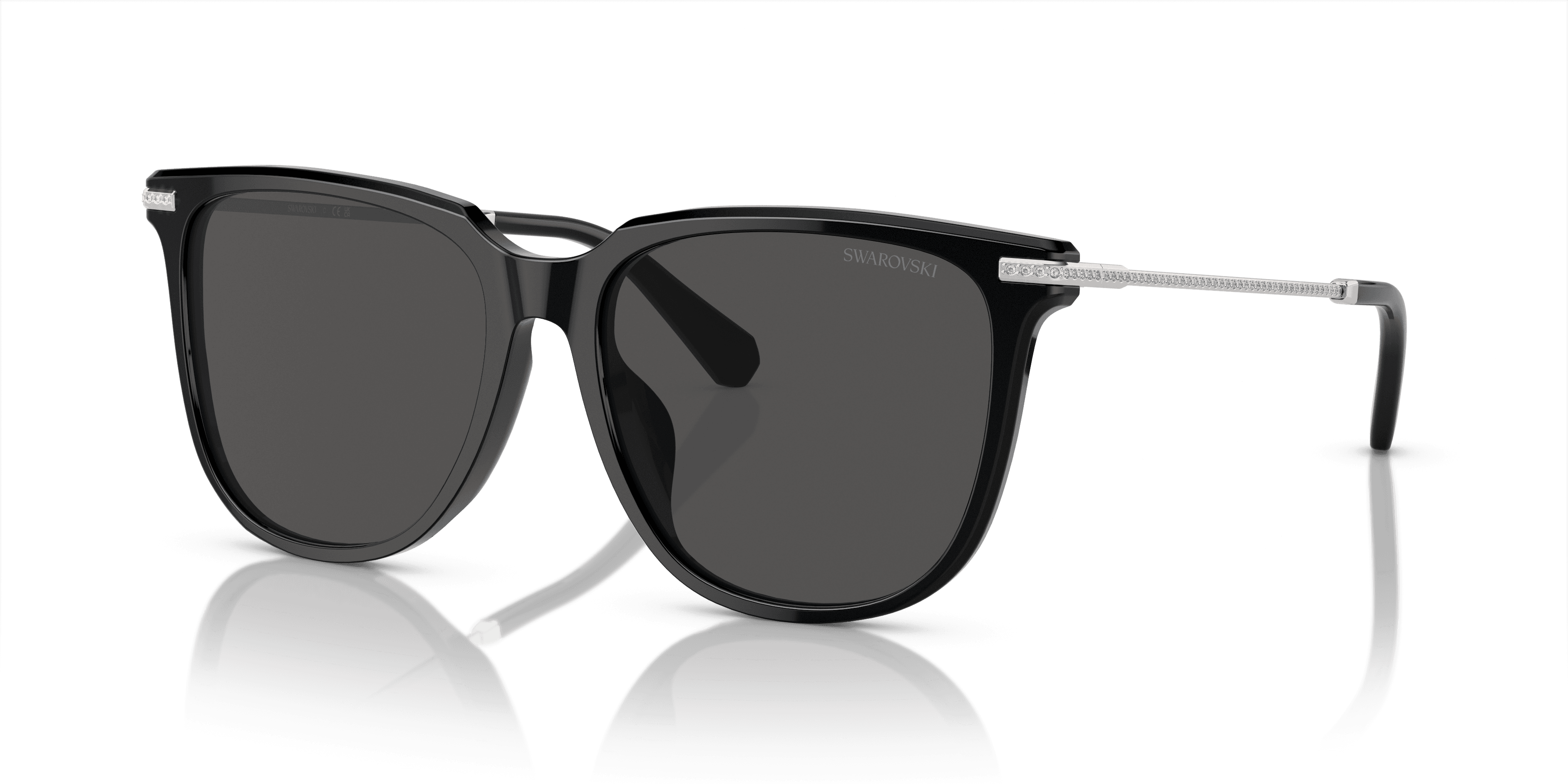 Swarovski 0SK6015D gözlük