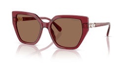Kırmızı