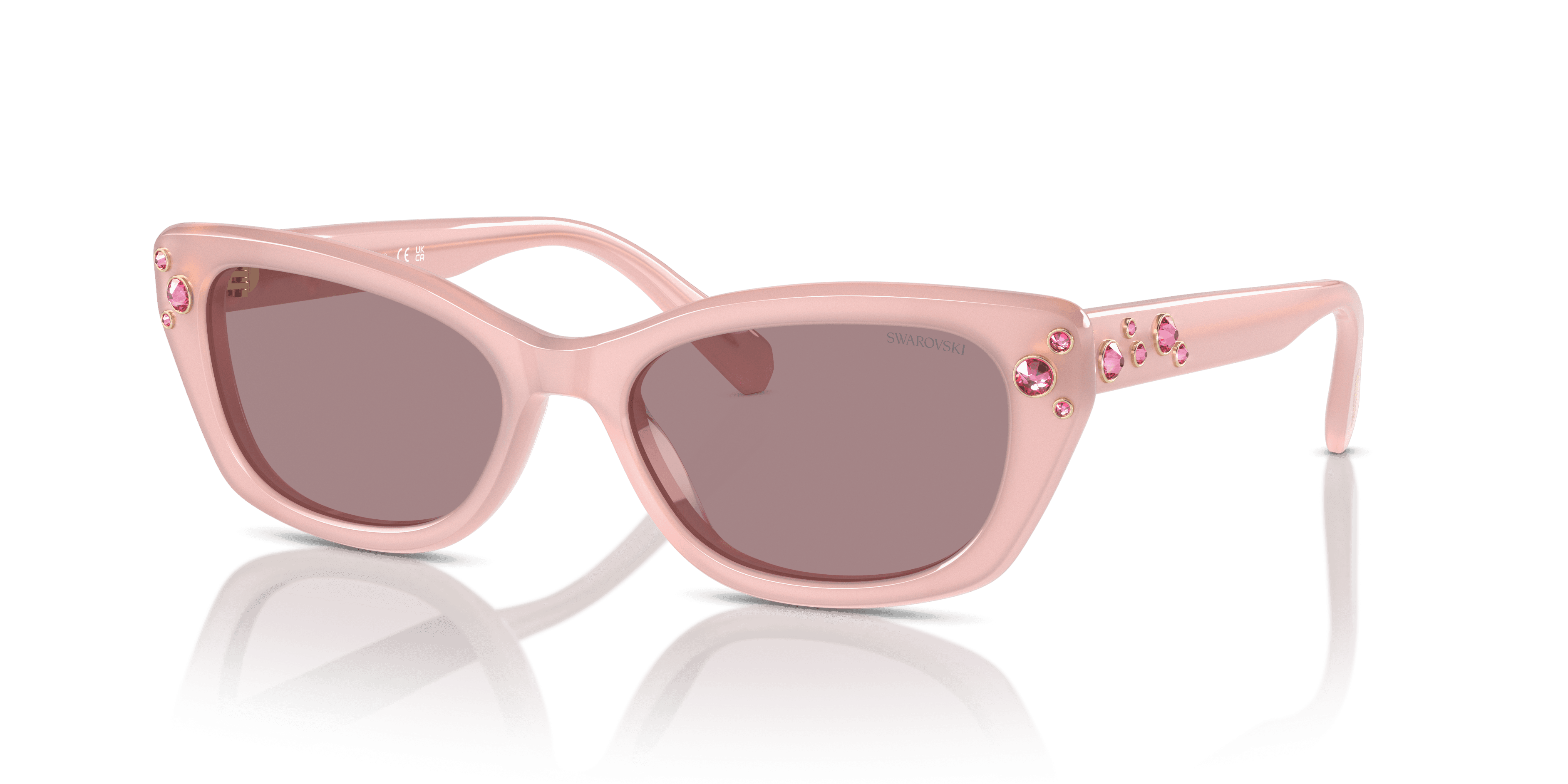 Swarovski 0SK6019 Güneş Gözlüğü