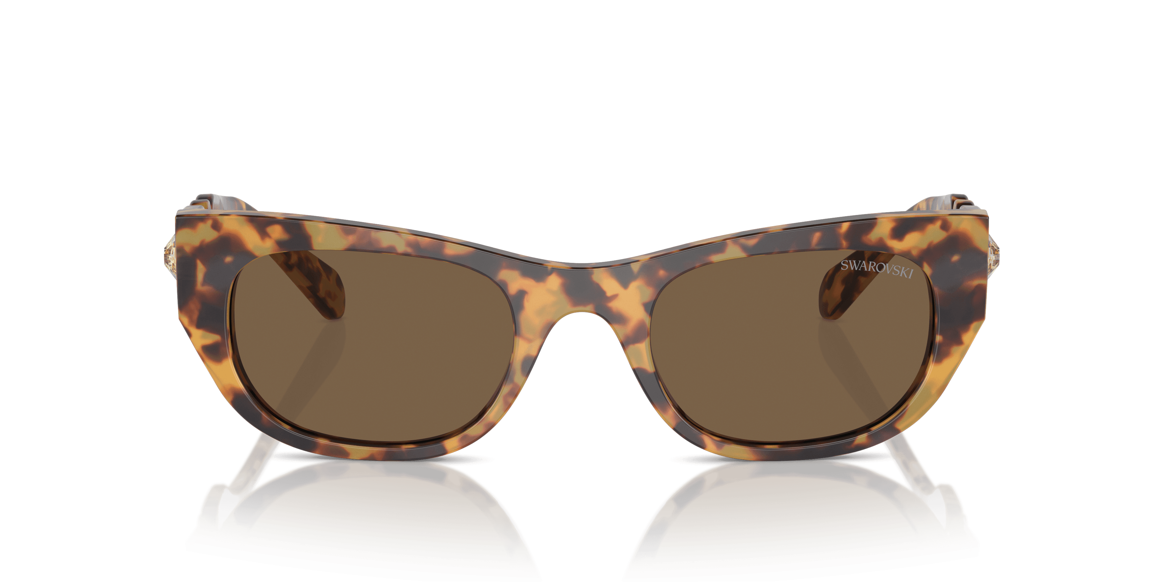 Swarovski 0SK6022 Güneş Gözlüğü 4