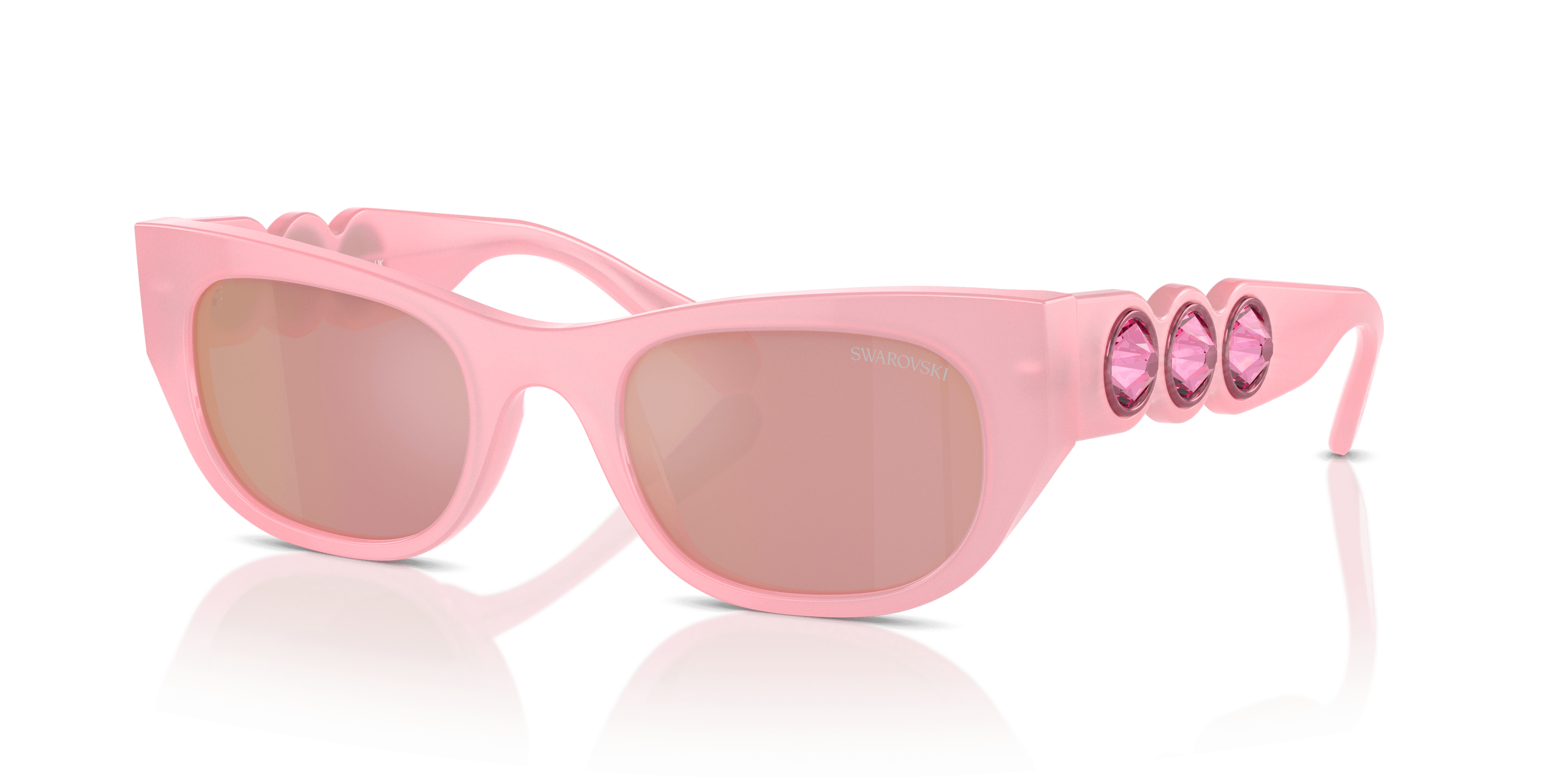 Swarovski 0SK6022 Güneş Gözlüğü
