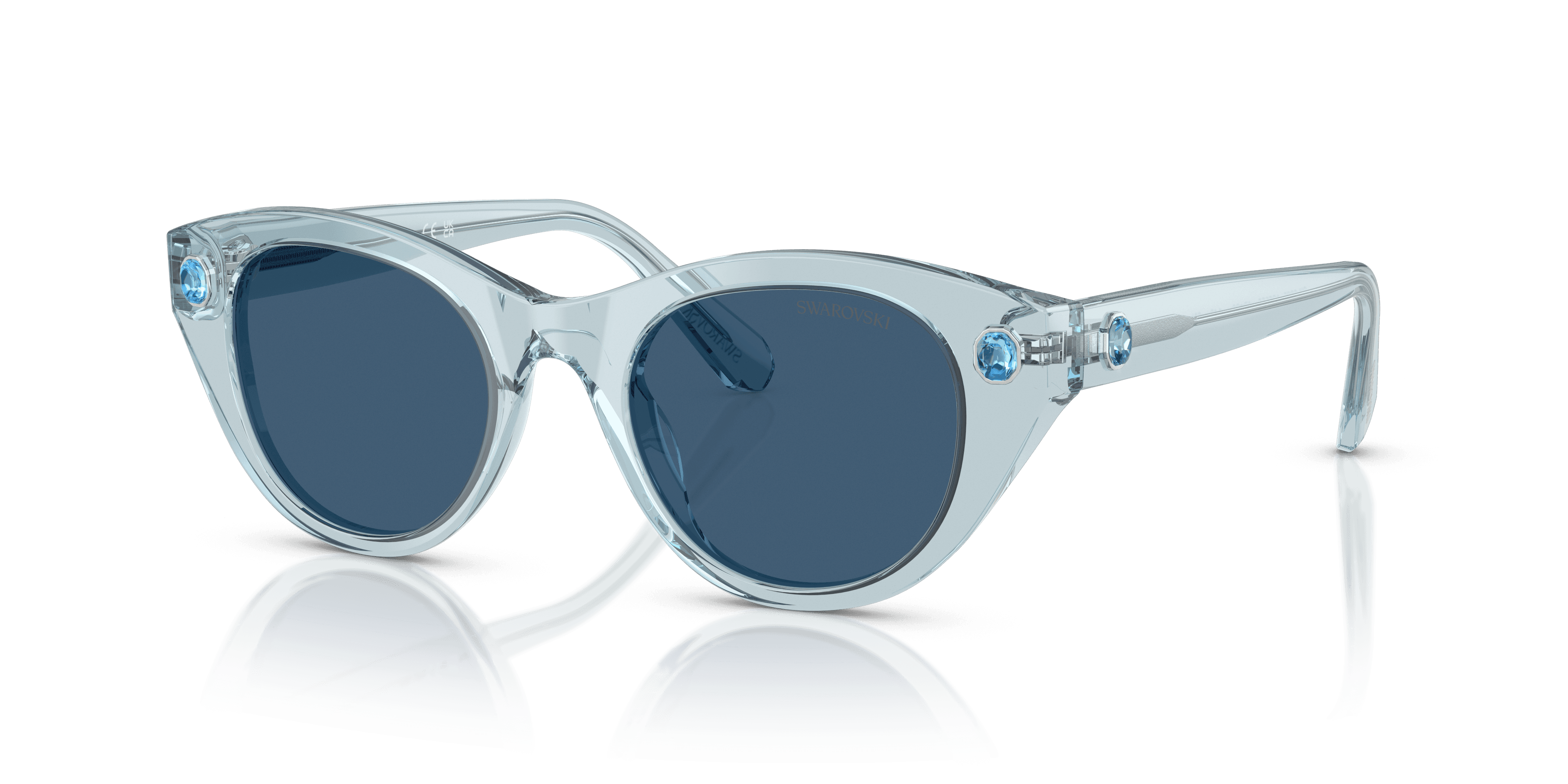Swarovski 0SK6025 Güneş Gözlüğü