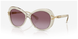 Swarovski 0SK6026 Güneş Gözlüğü